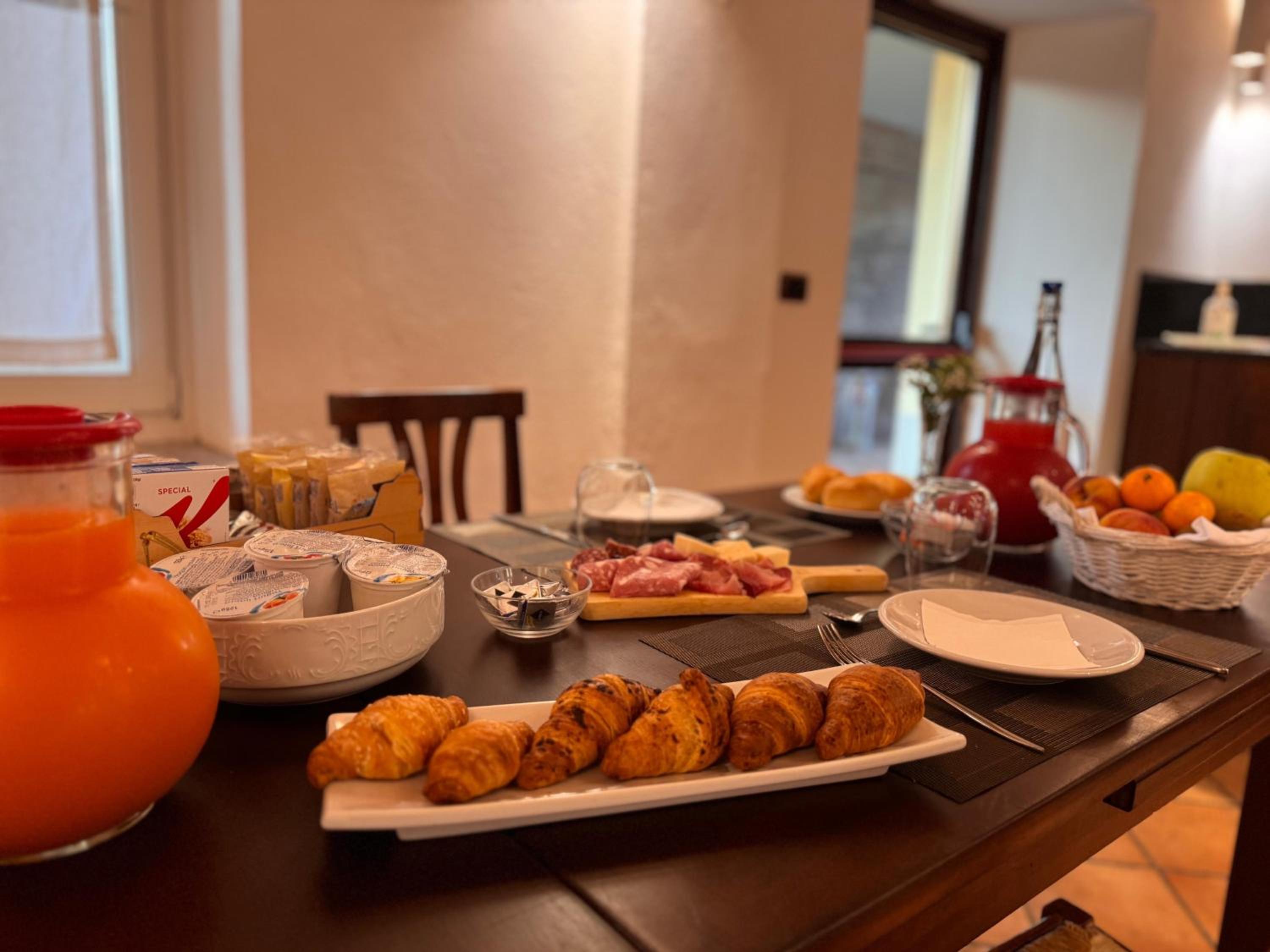 Agriturismo Podere La Piazza