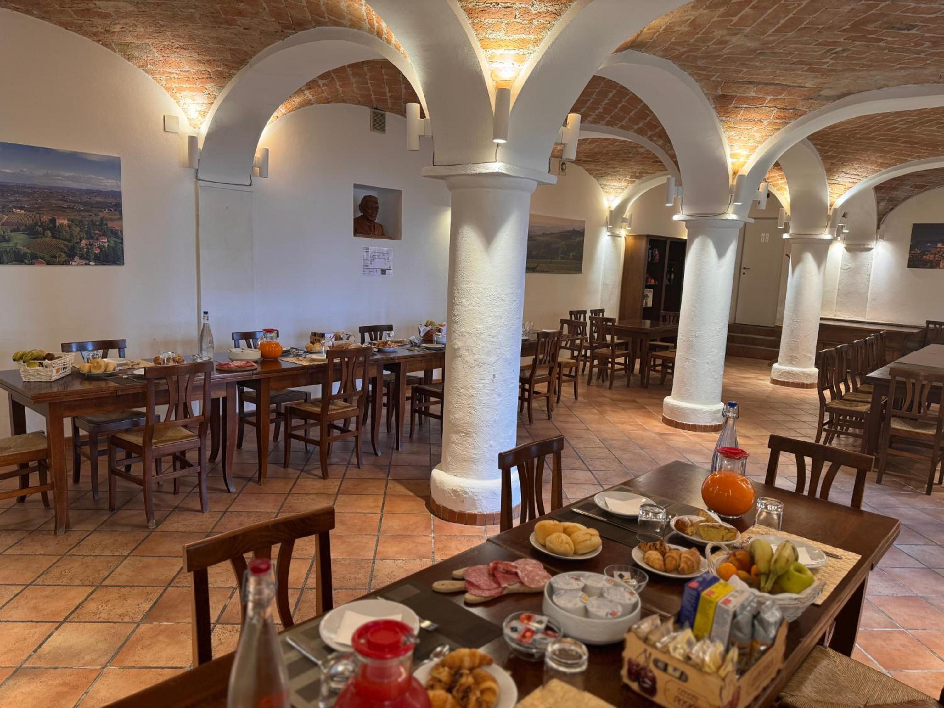 Agriturismo Podere La Piazza