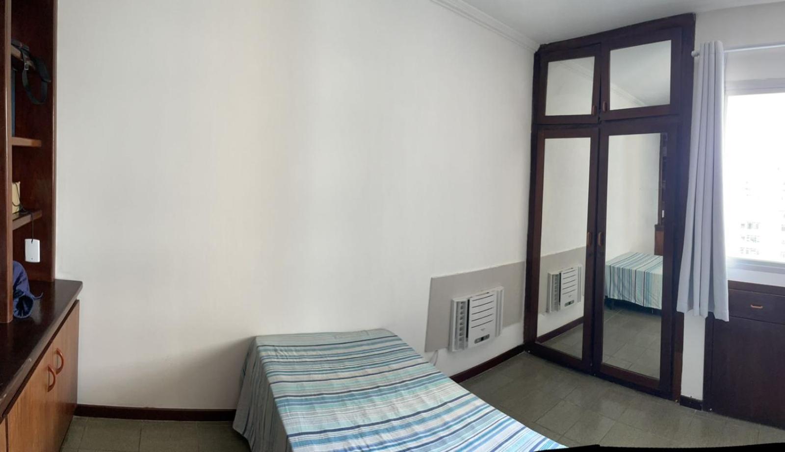 amplo apartamento com 196 m2