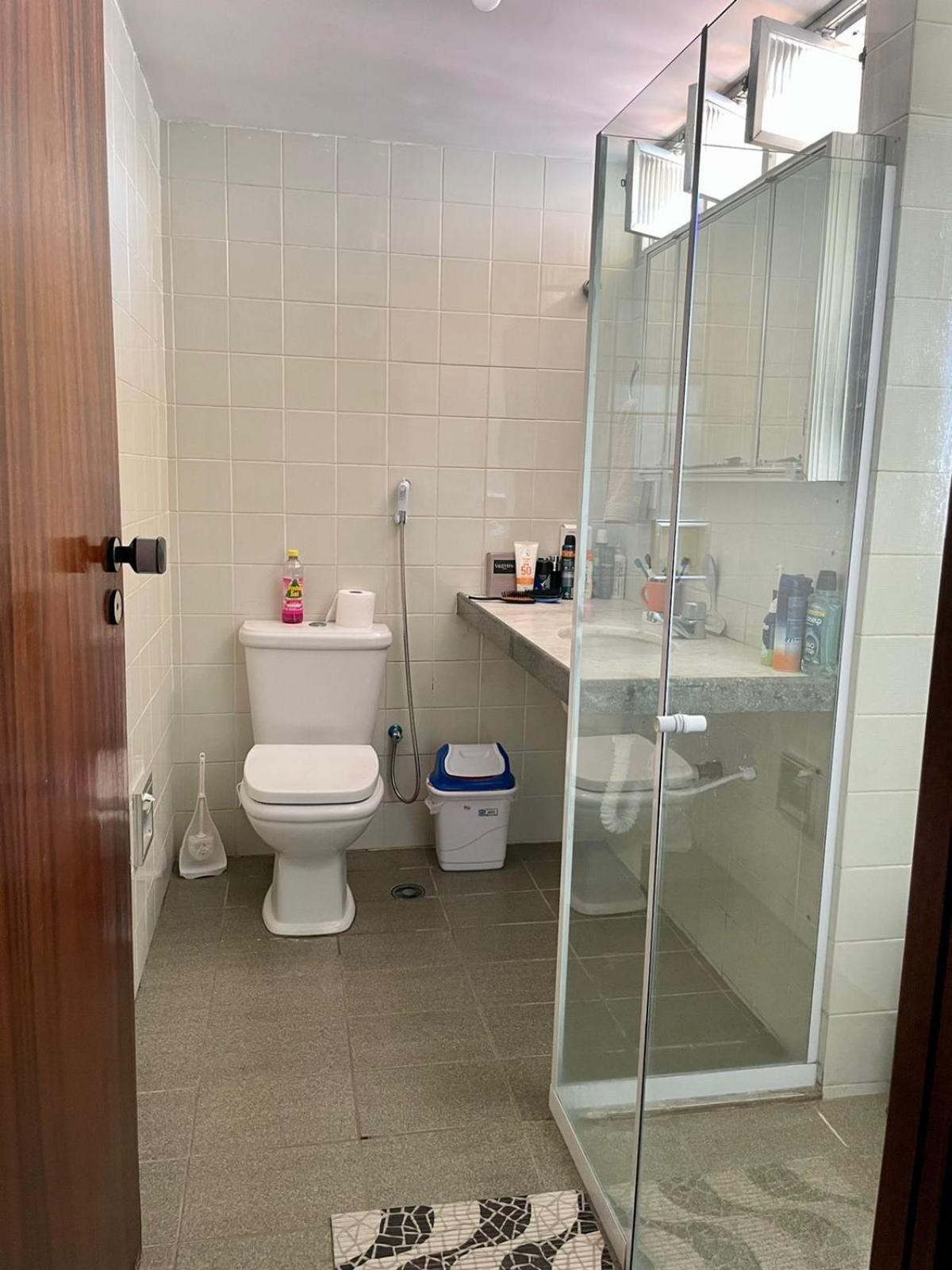 amplo apartamento com 196 m2