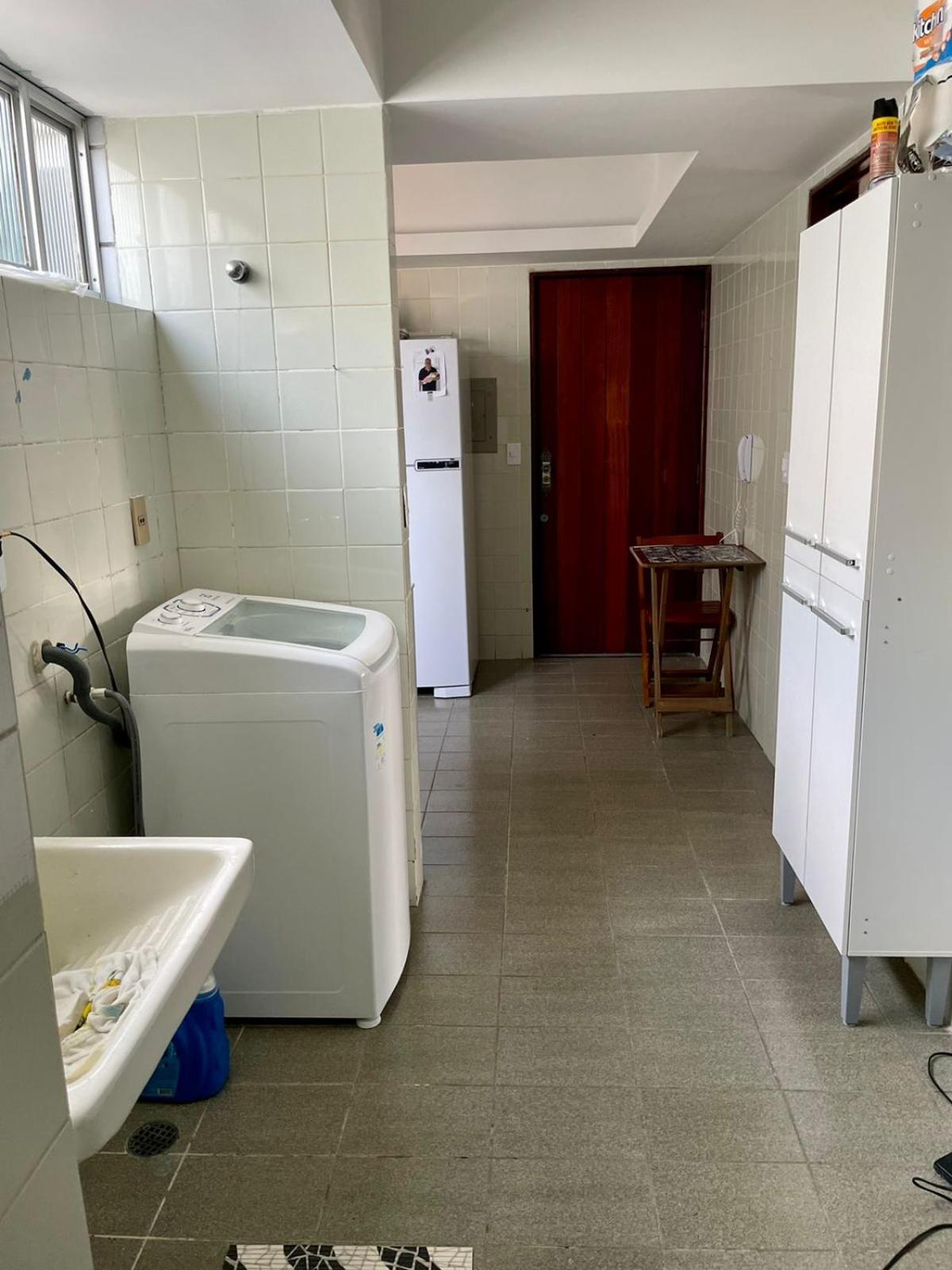 amplo apartamento com 196 m2