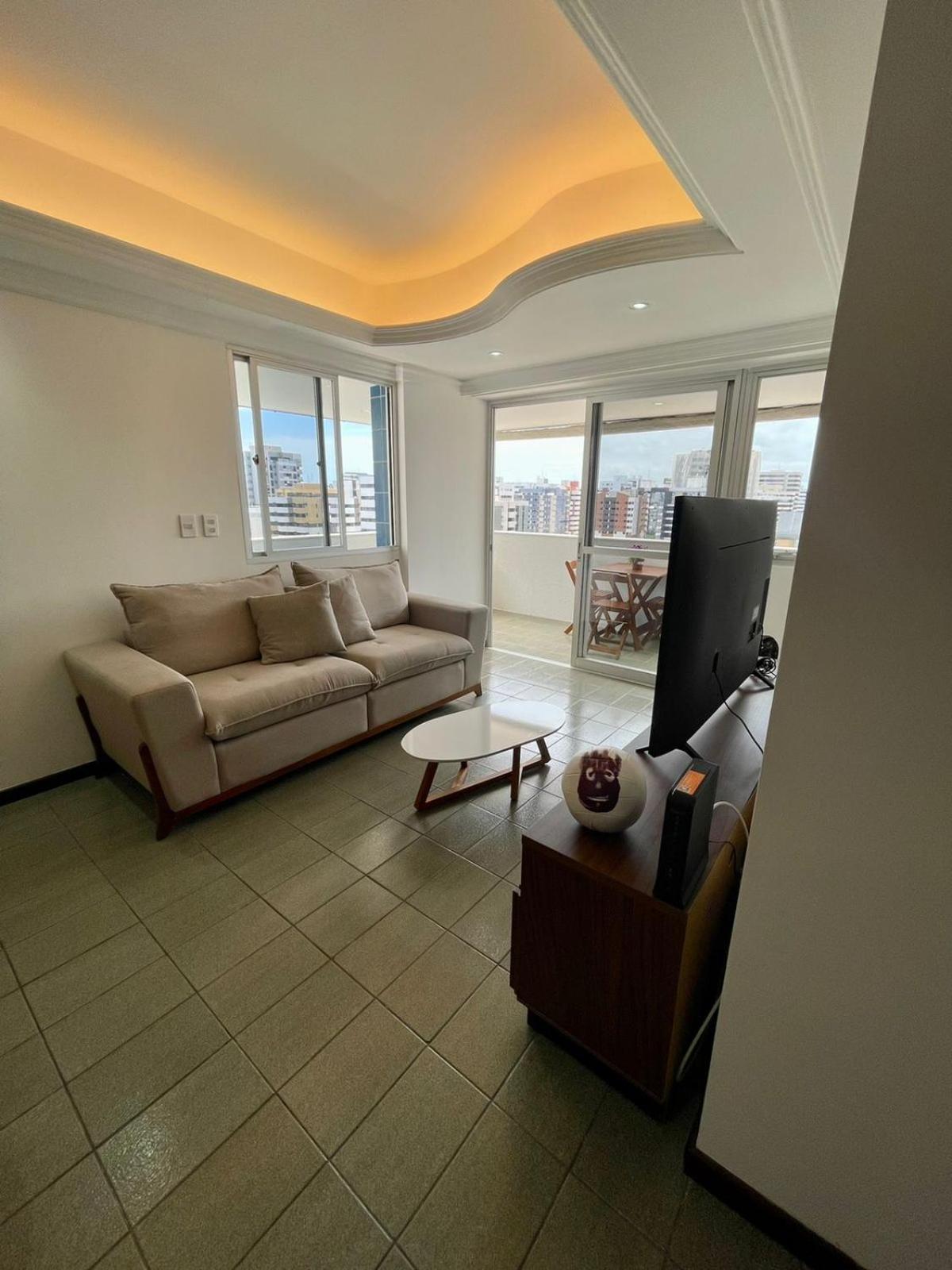 amplo apartamento com 196 m2