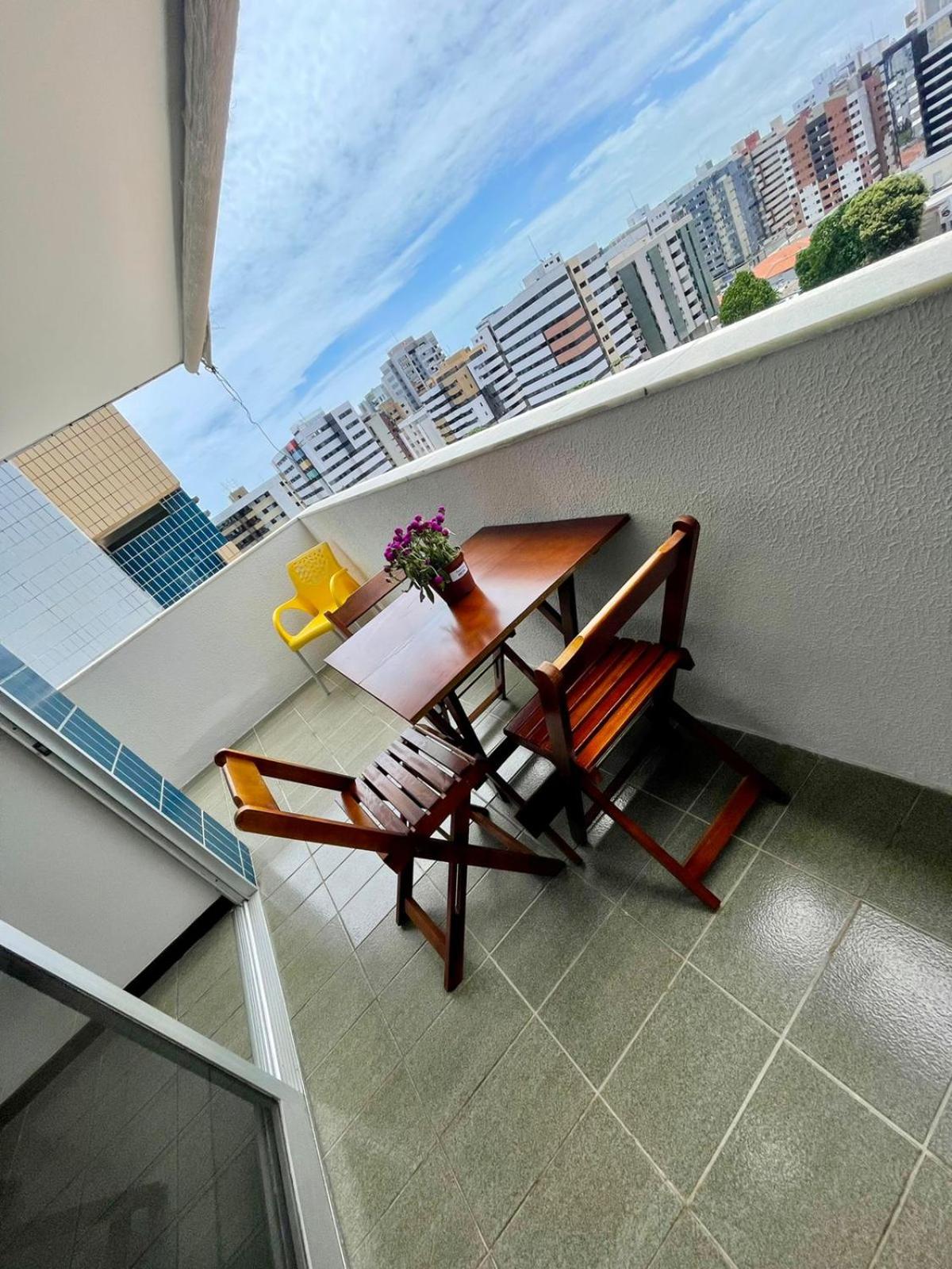 amplo apartamento com 196 m2