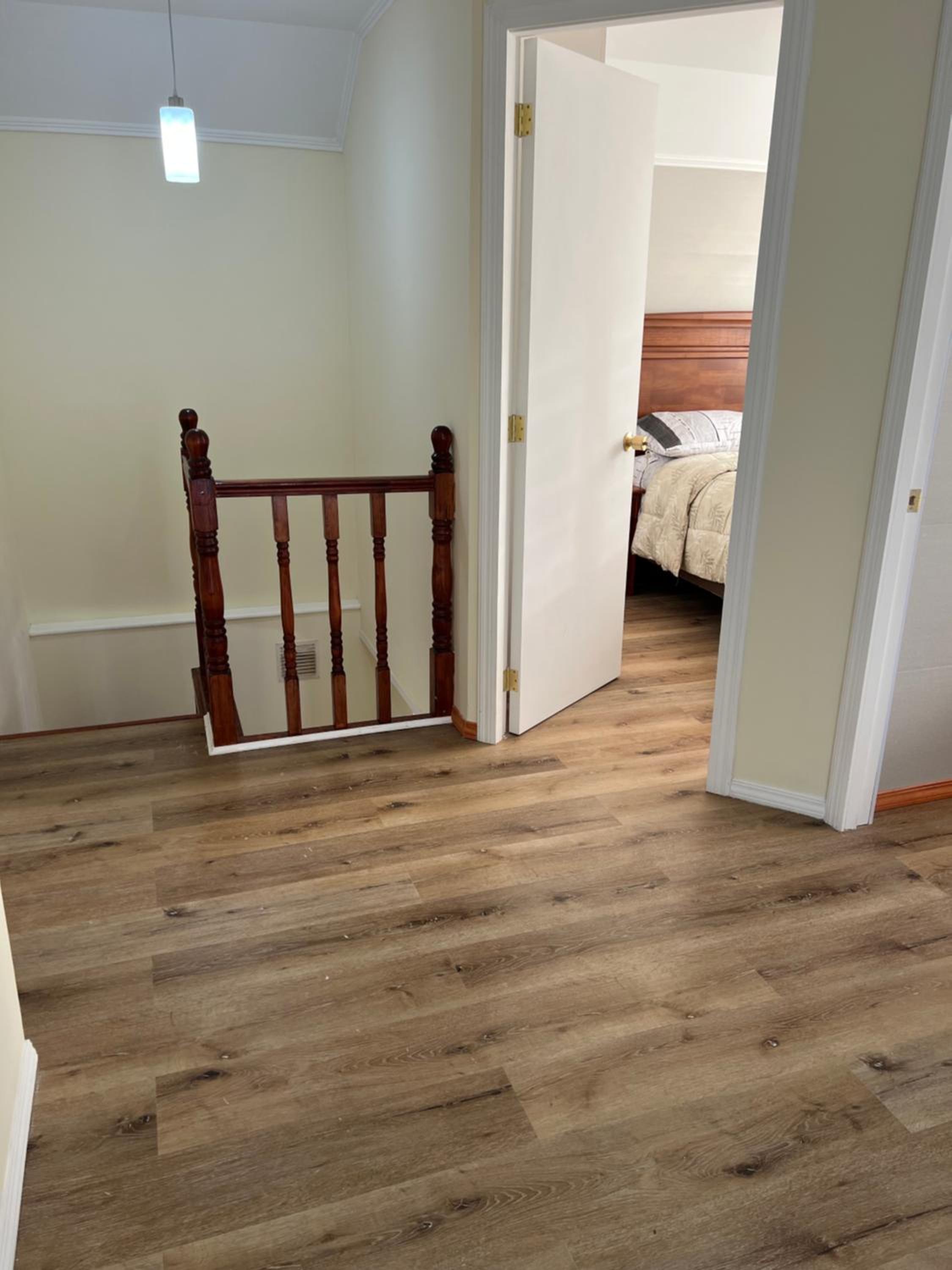 Arriendo Casa dos pisos por dia