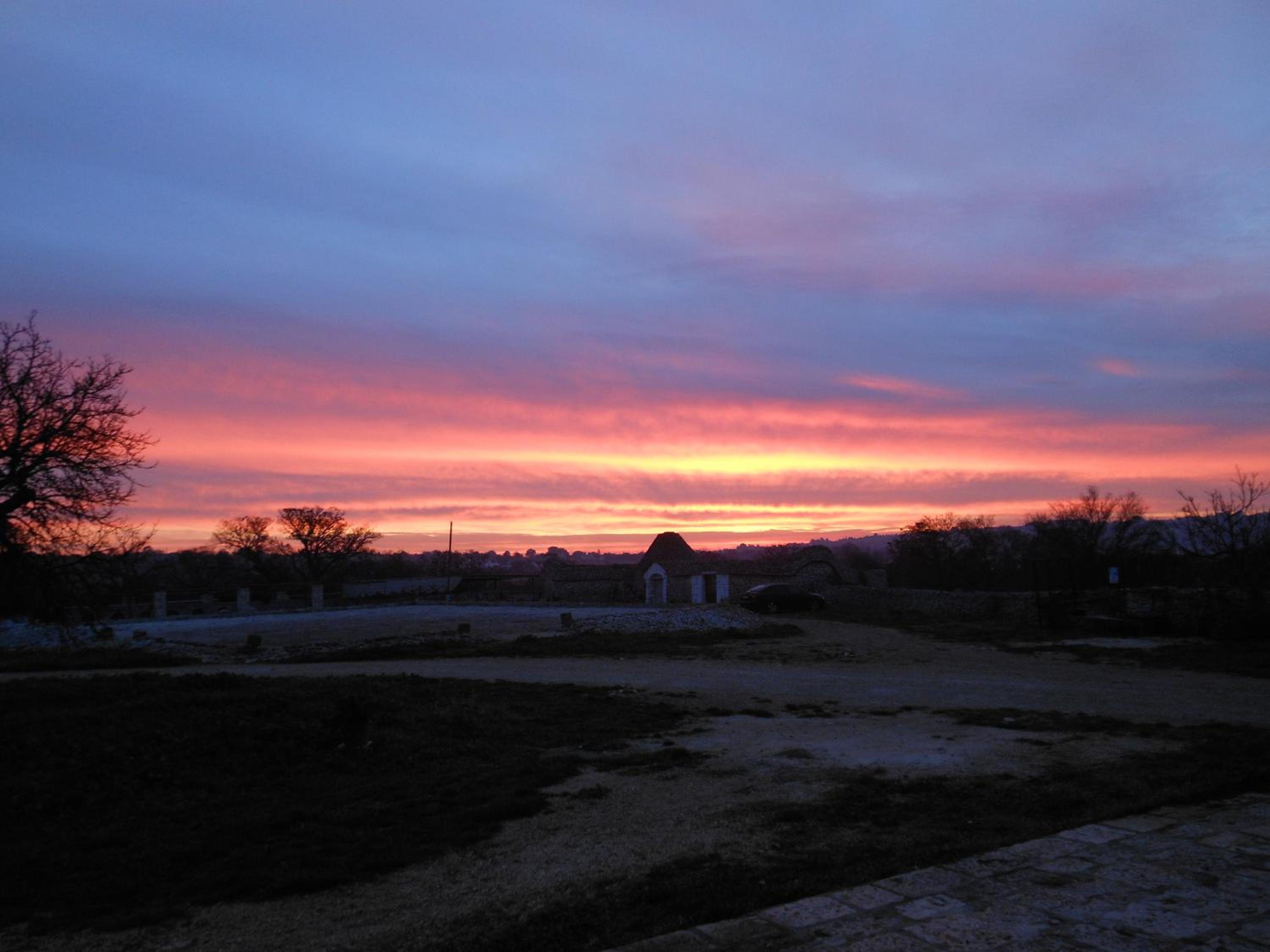 Masseria Ferri