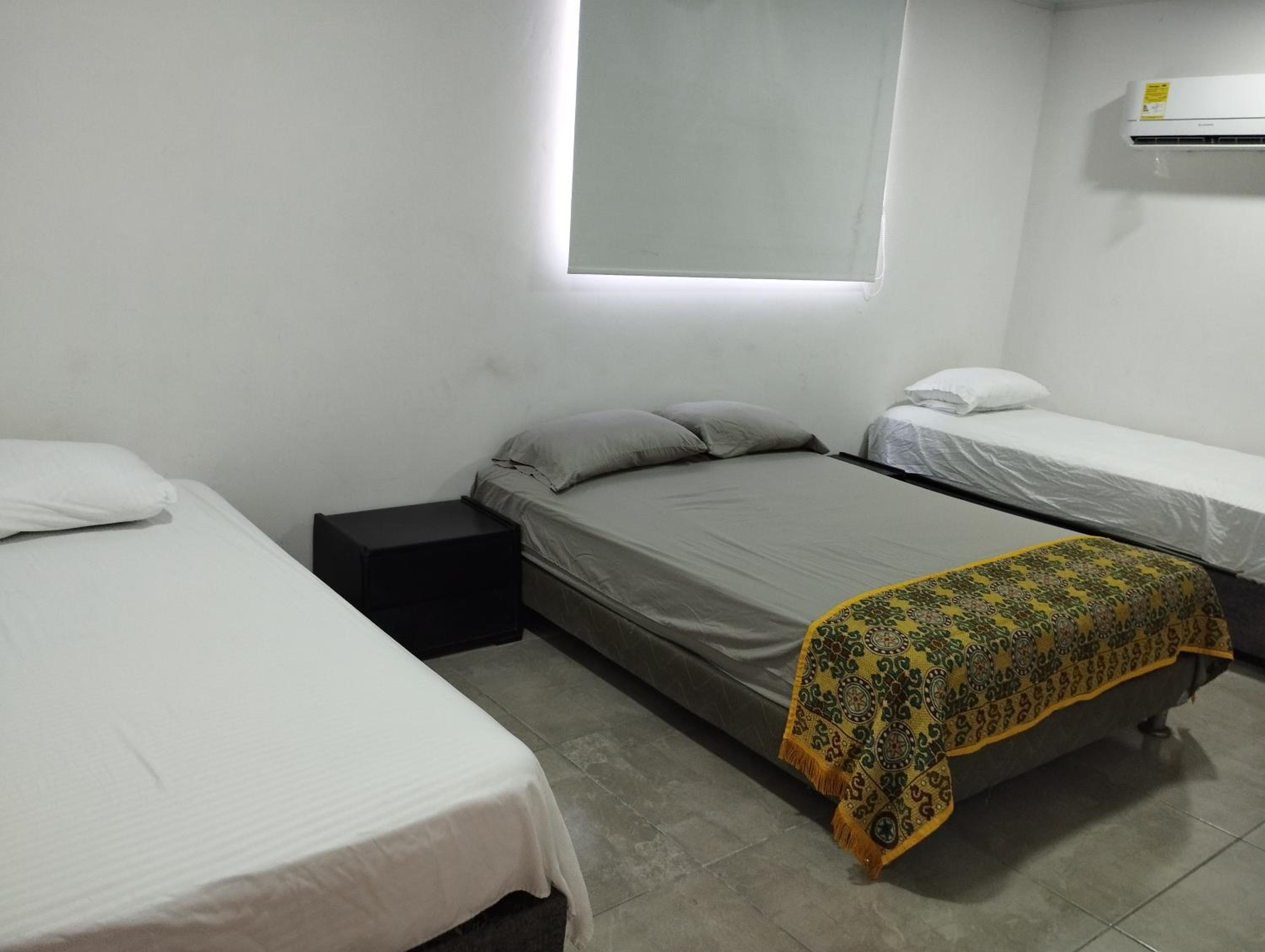 Hostal Casa Marle