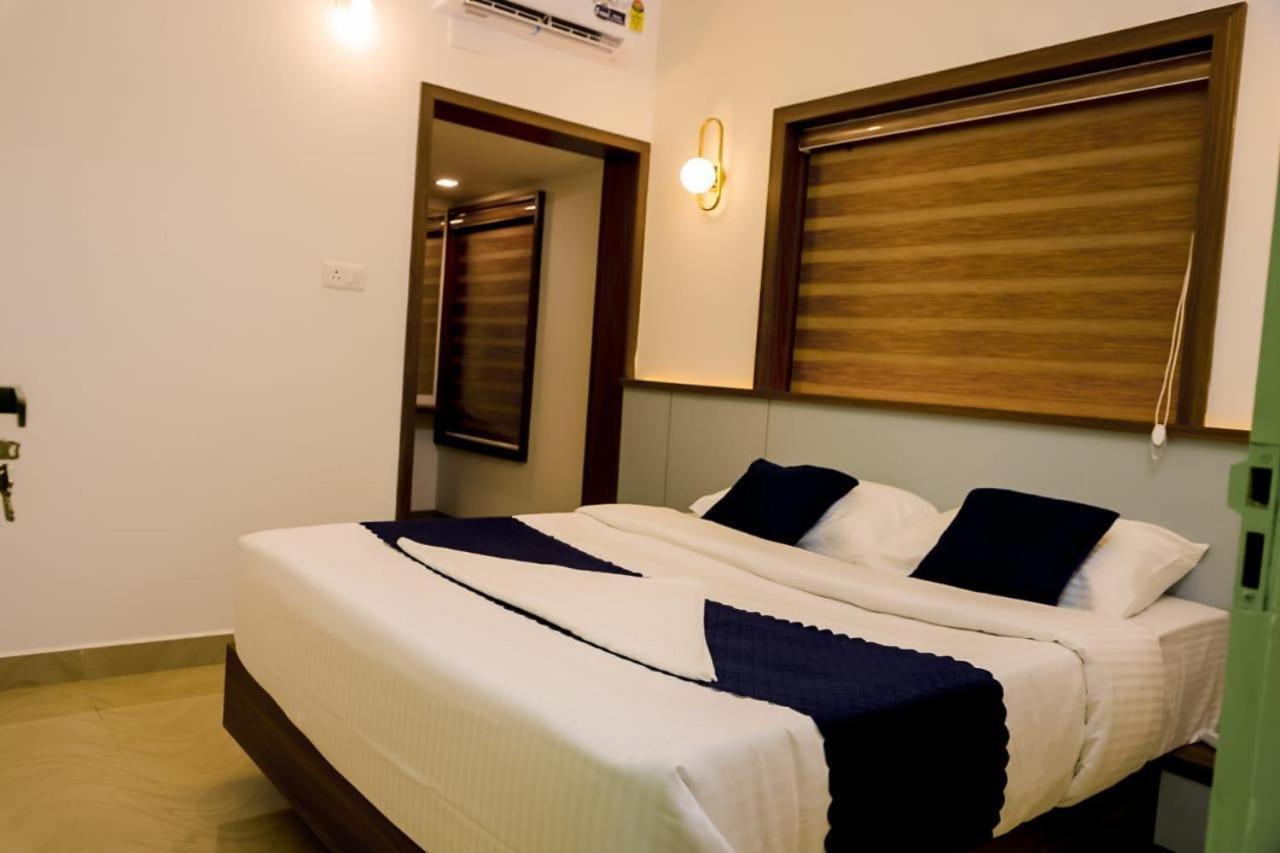 Edappady Holiday Villa view 3