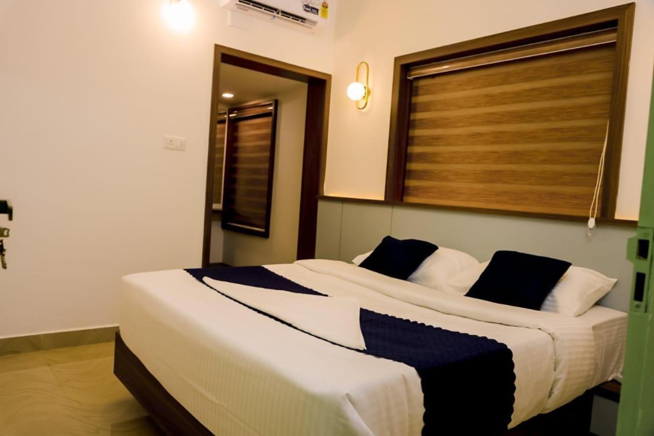 Edappady Holiday Villa view 4