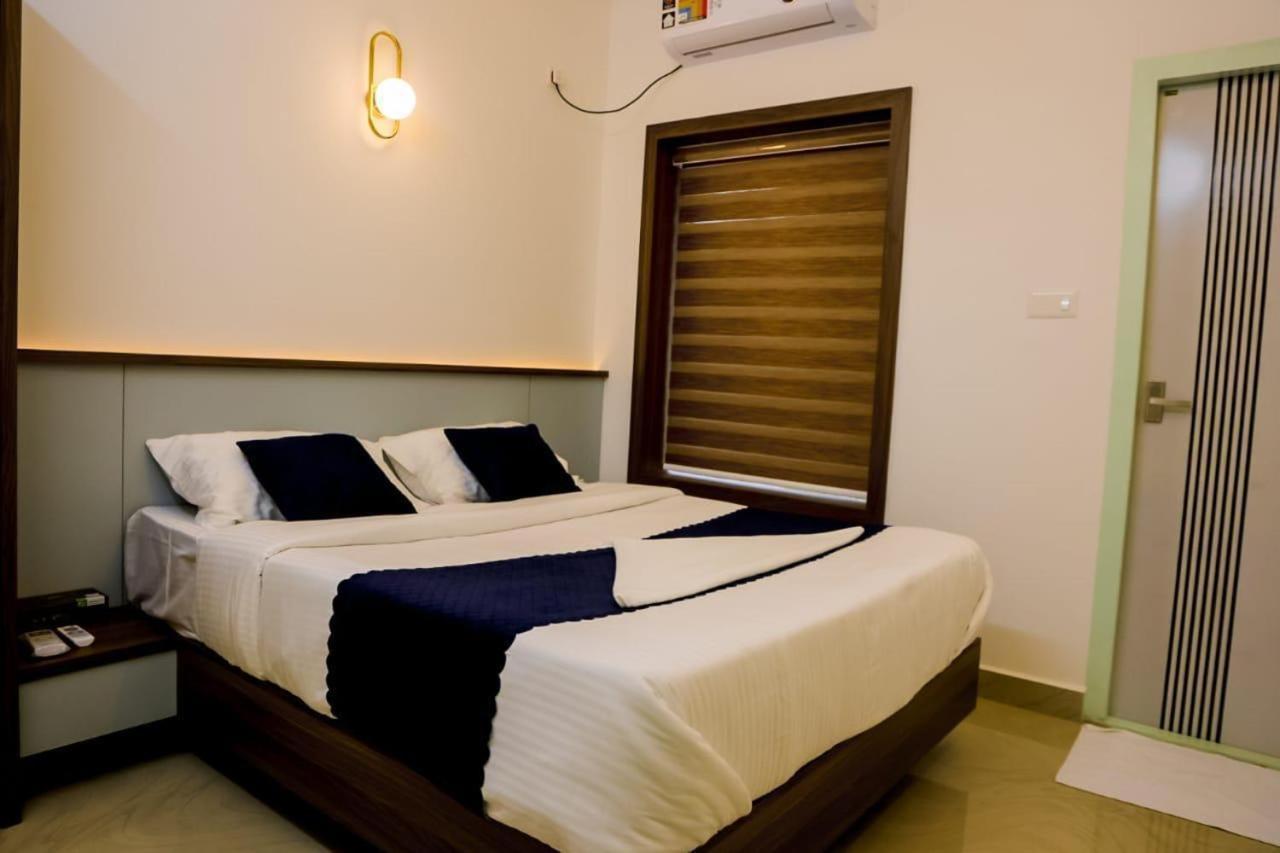 Edappady Holiday Villa view 5
