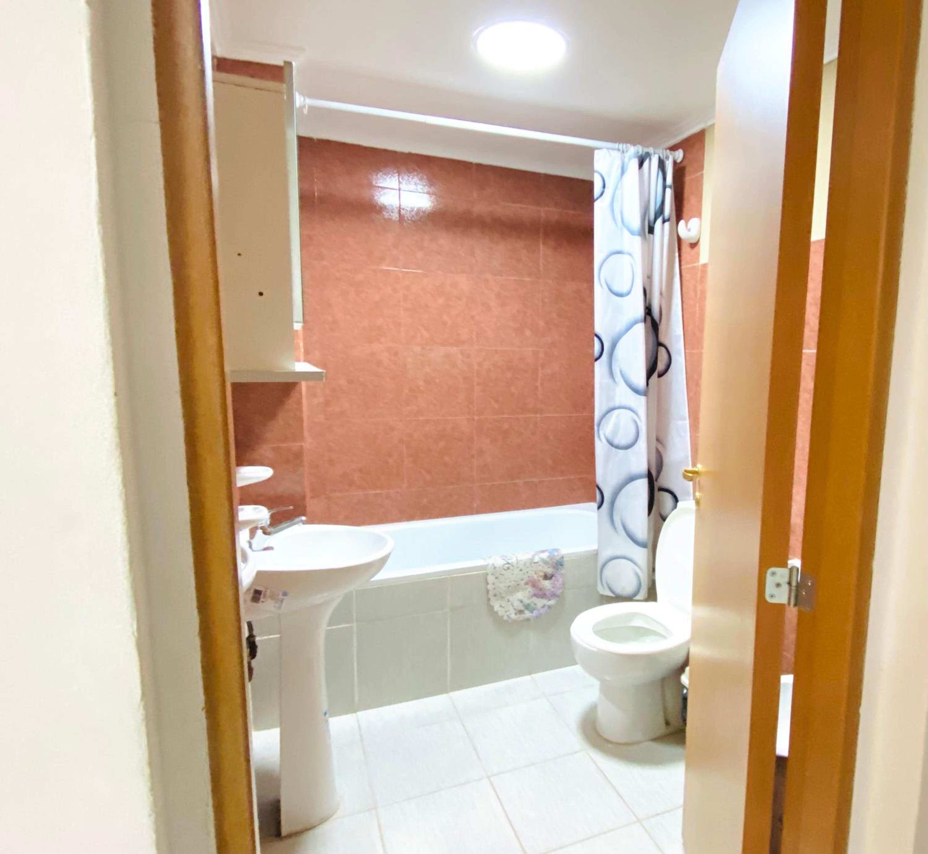 ALTURAS apart-hotel