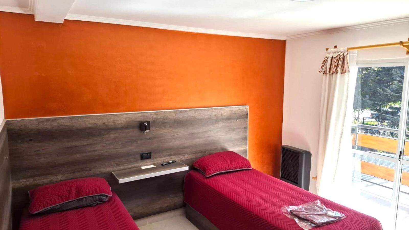 ALTURAS apart-hotel