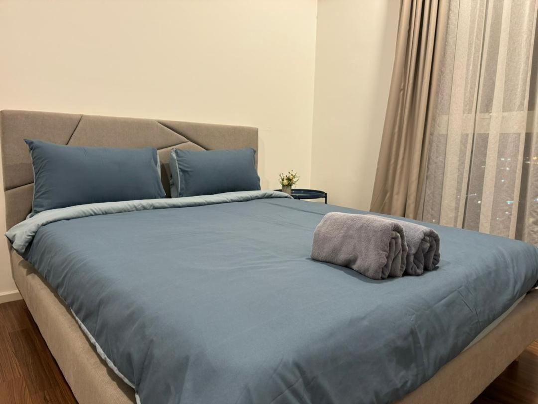 Una Serviced Apartment, Jalan Peel by Rverse Suite