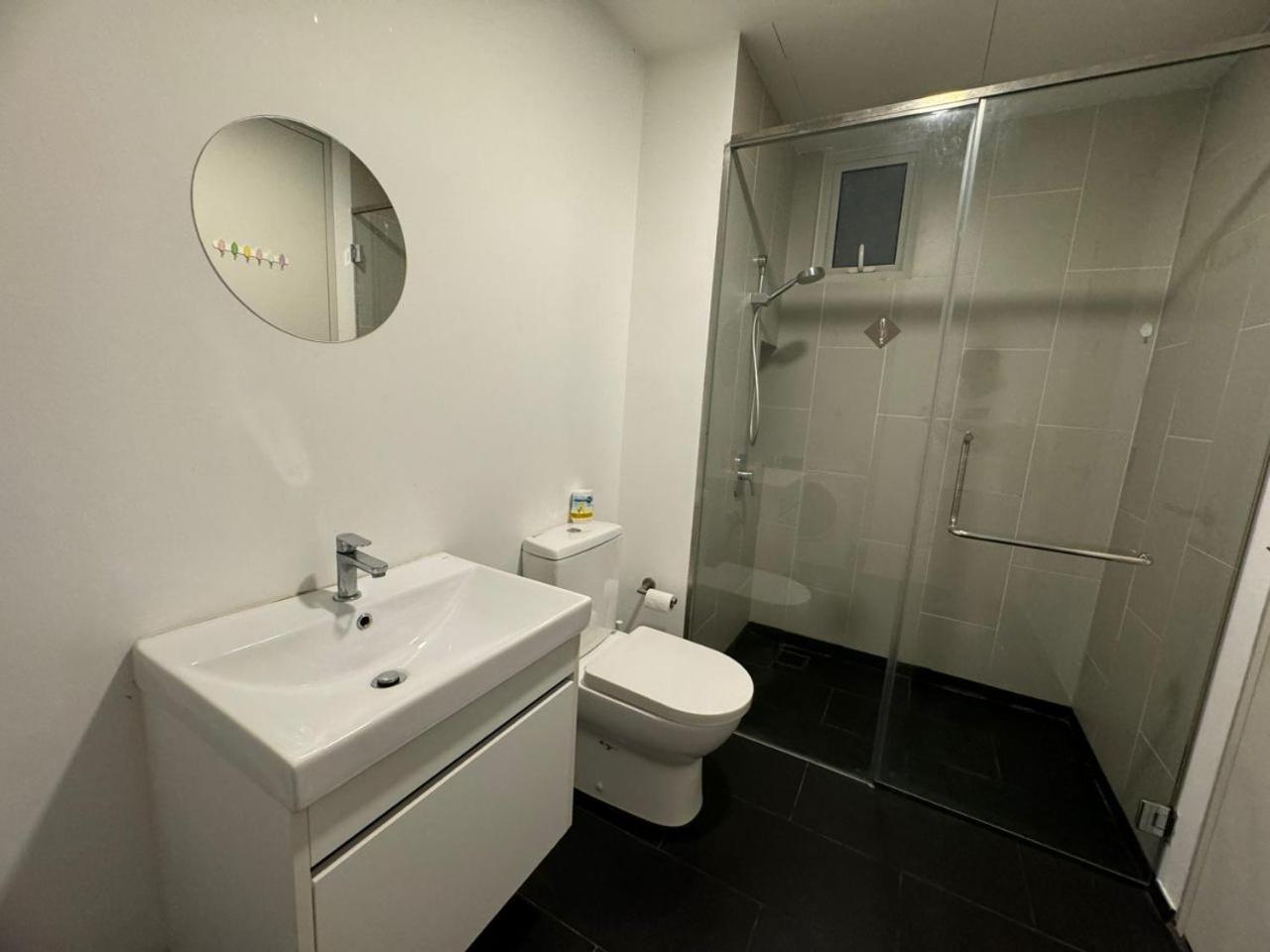 Una Serviced Apartment, Jalan Peel by Rverse Suite