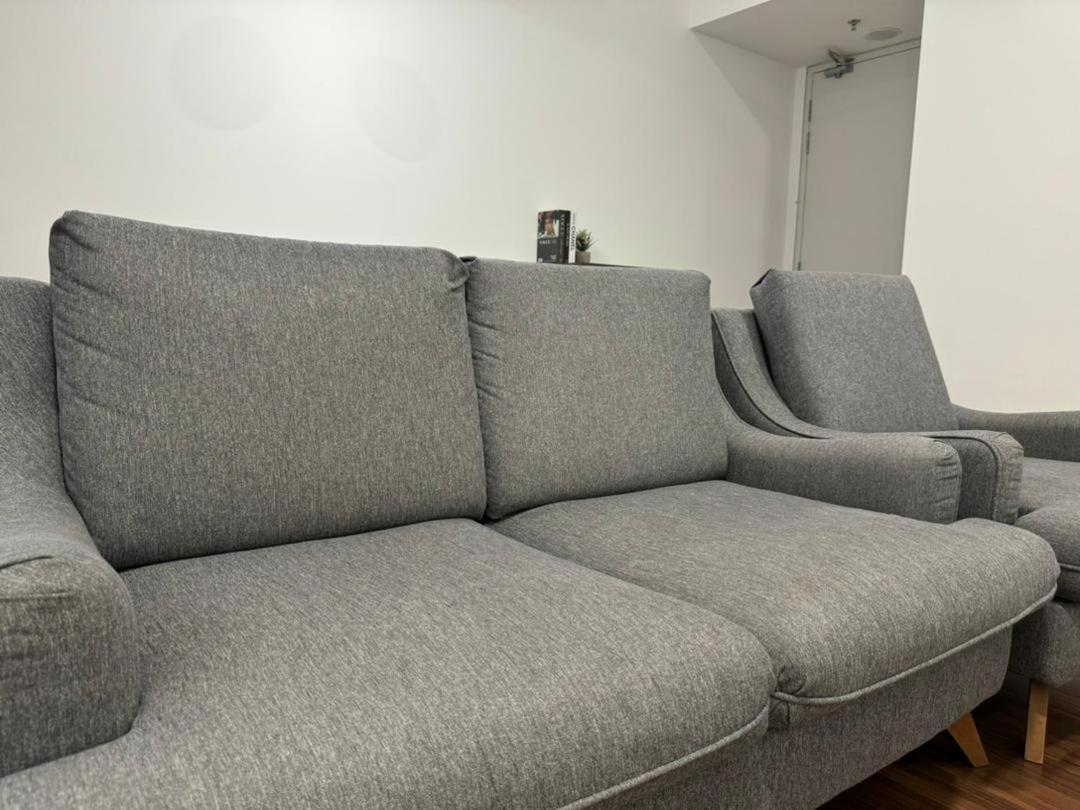 Una Serviced Apartment, Jalan Peel by Rverse Suite