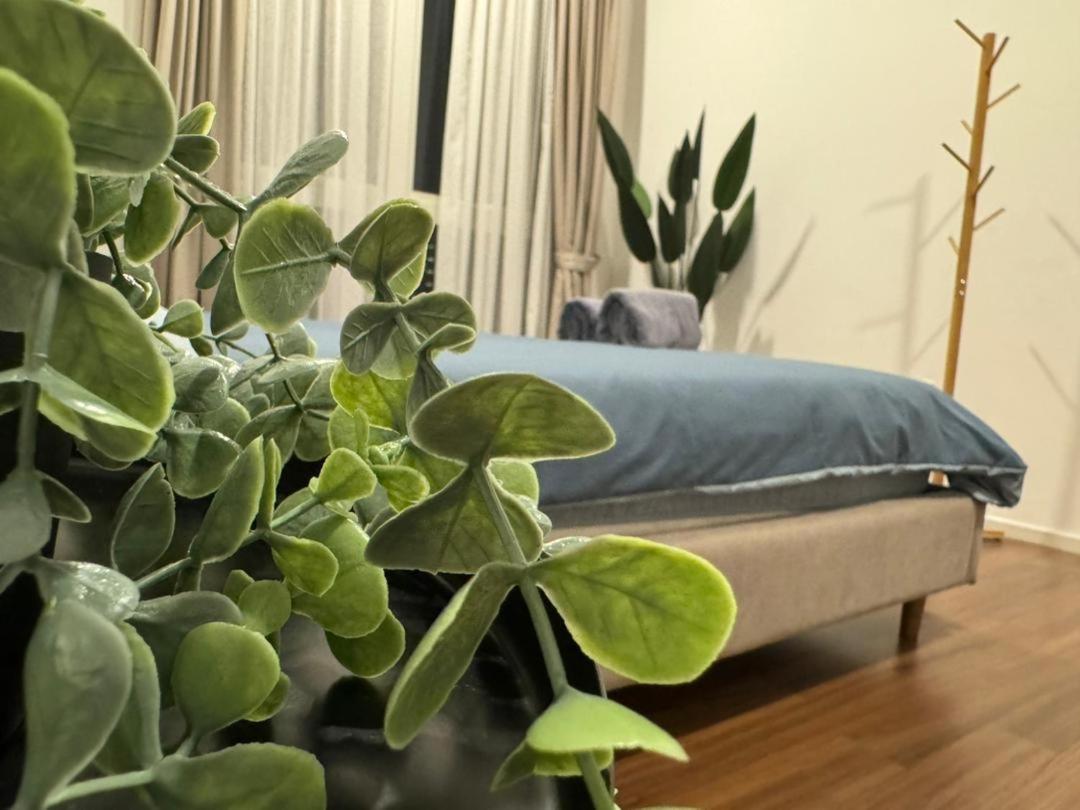 Una Serviced Apartment, Jalan Peel by Rverse Suite