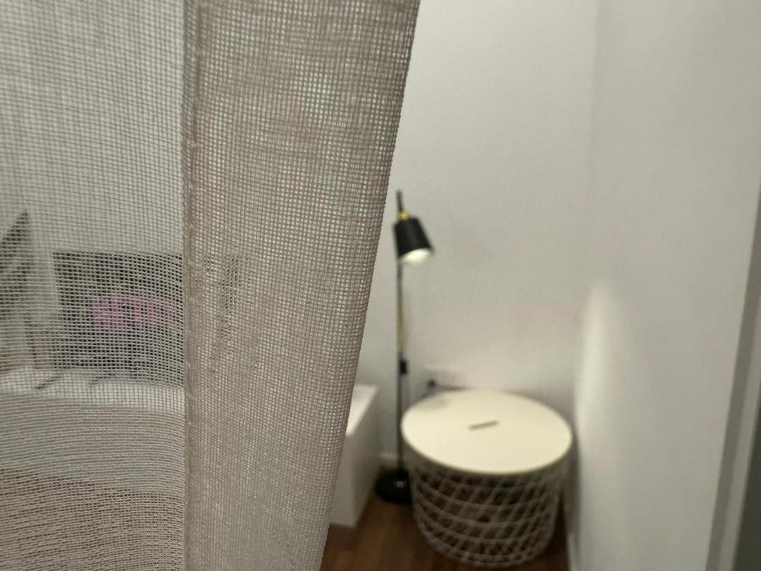 Una Serviced Apartment, Jalan Peel by Rverse Suite