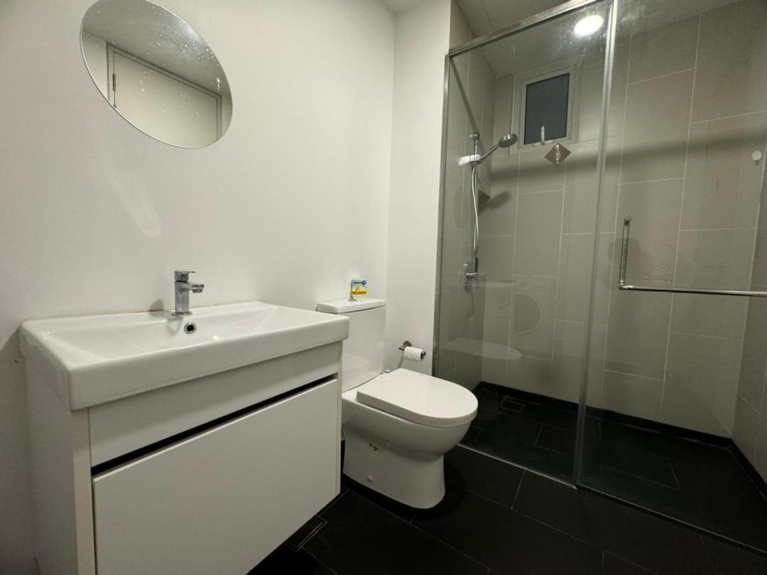 Una Serviced Apartment, Jalan Peel by Rverse Suite