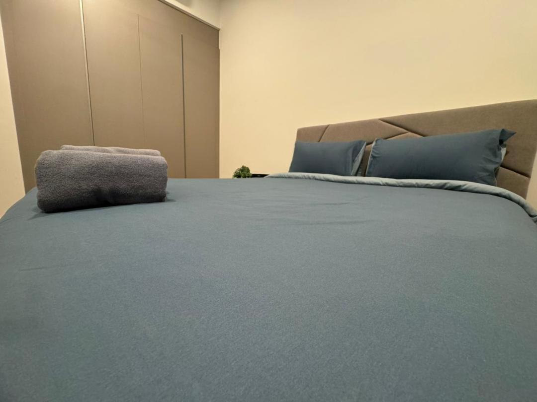 Una Serviced Apartment, Jalan Peel by Rverse Suite