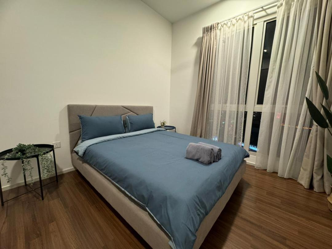 Una Serviced Apartment, Jalan Peel by Rverse Suite