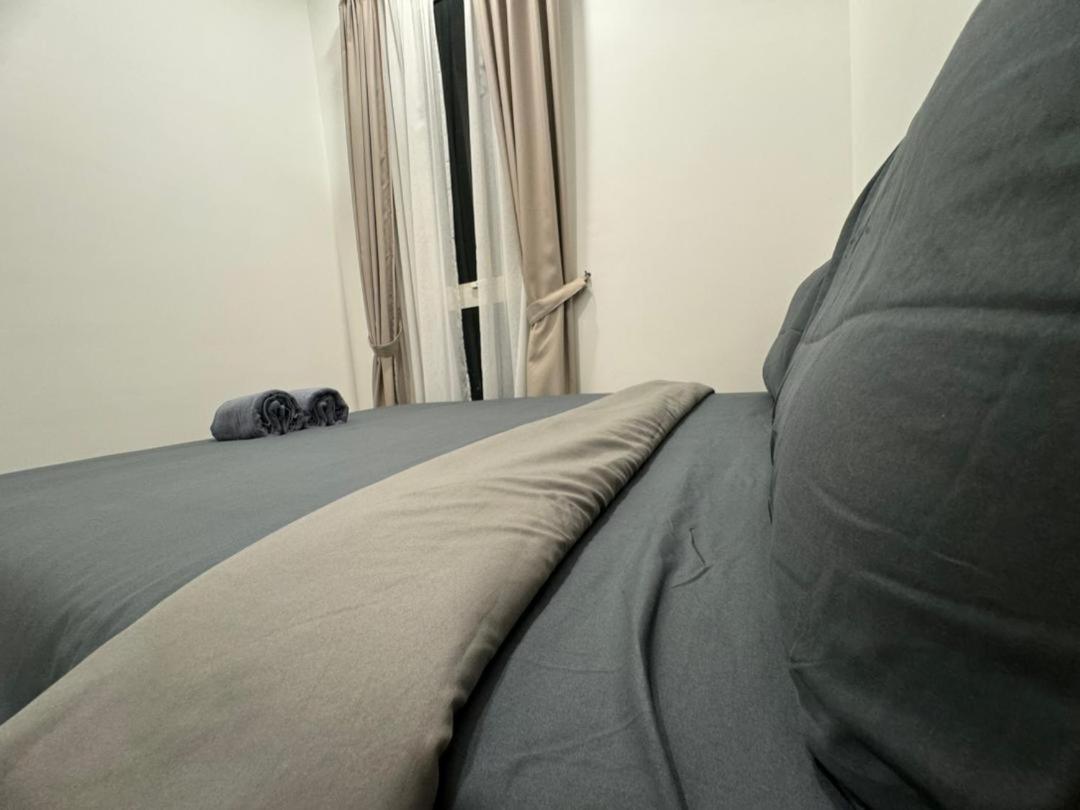 Una Serviced Apartment, Jalan Peel by Rverse Suite