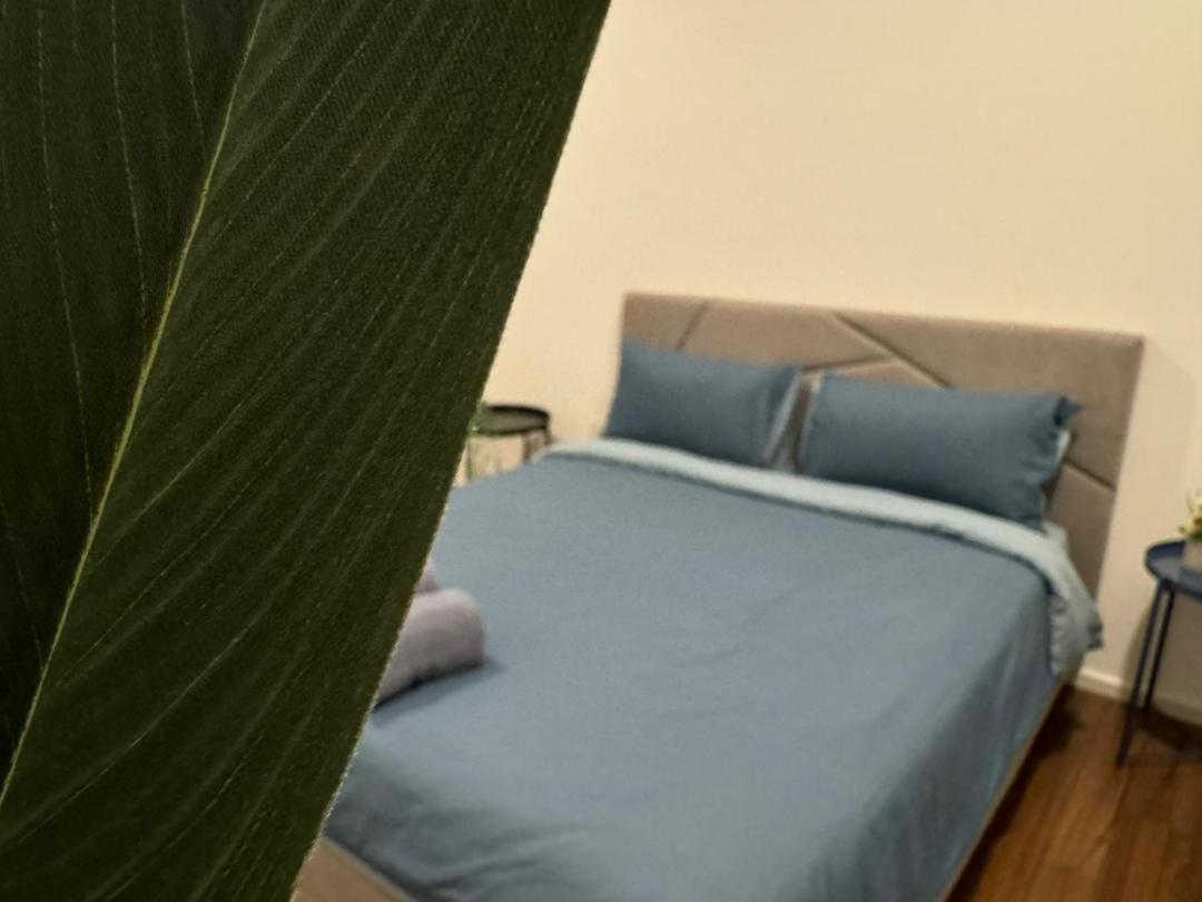 Una Serviced Apartment, Jalan Peel by Rverse Suite