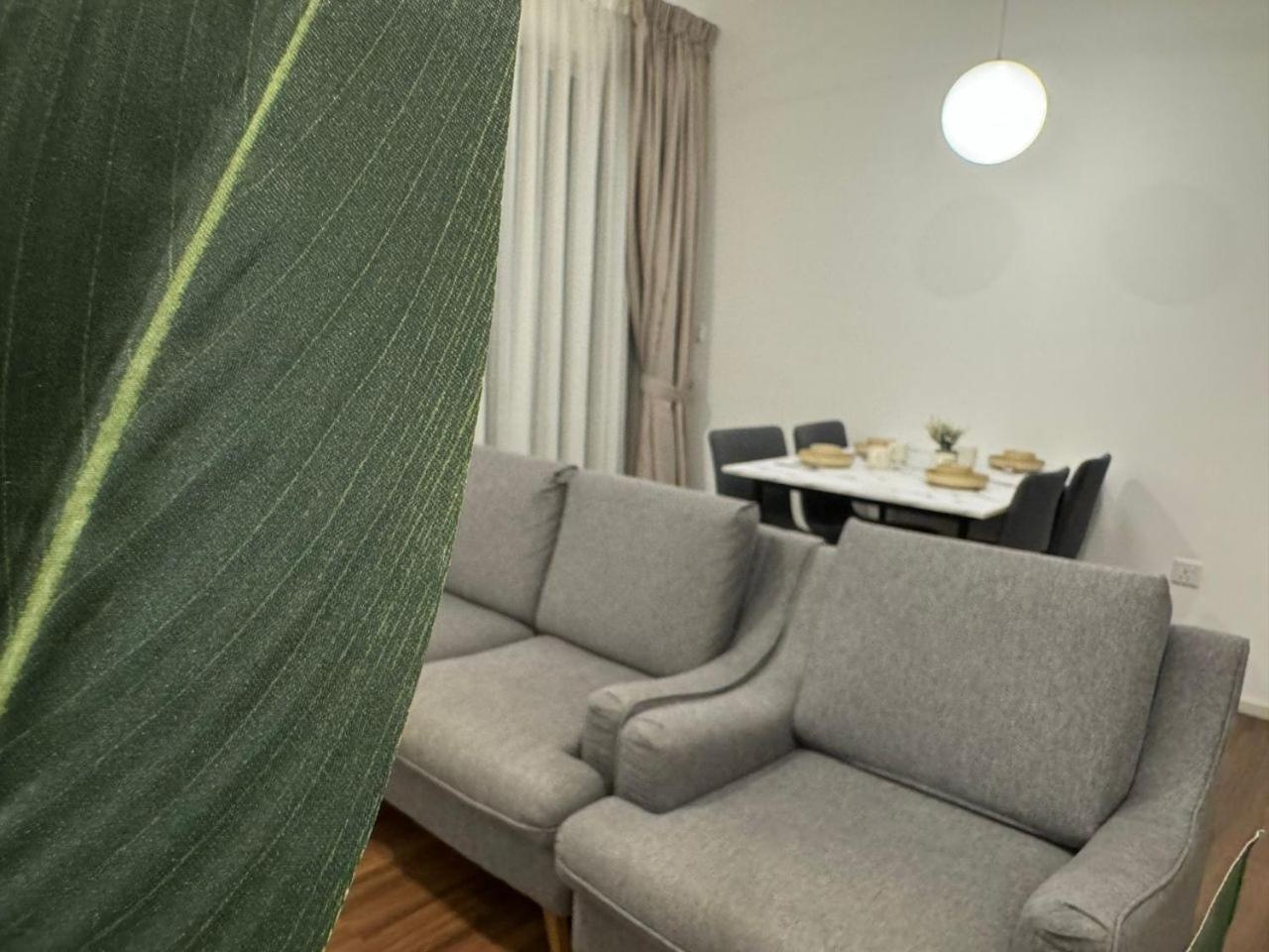 Una Serviced Apartment, Jalan Peel by Rverse Suite