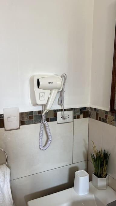 Casa con amplios jardines