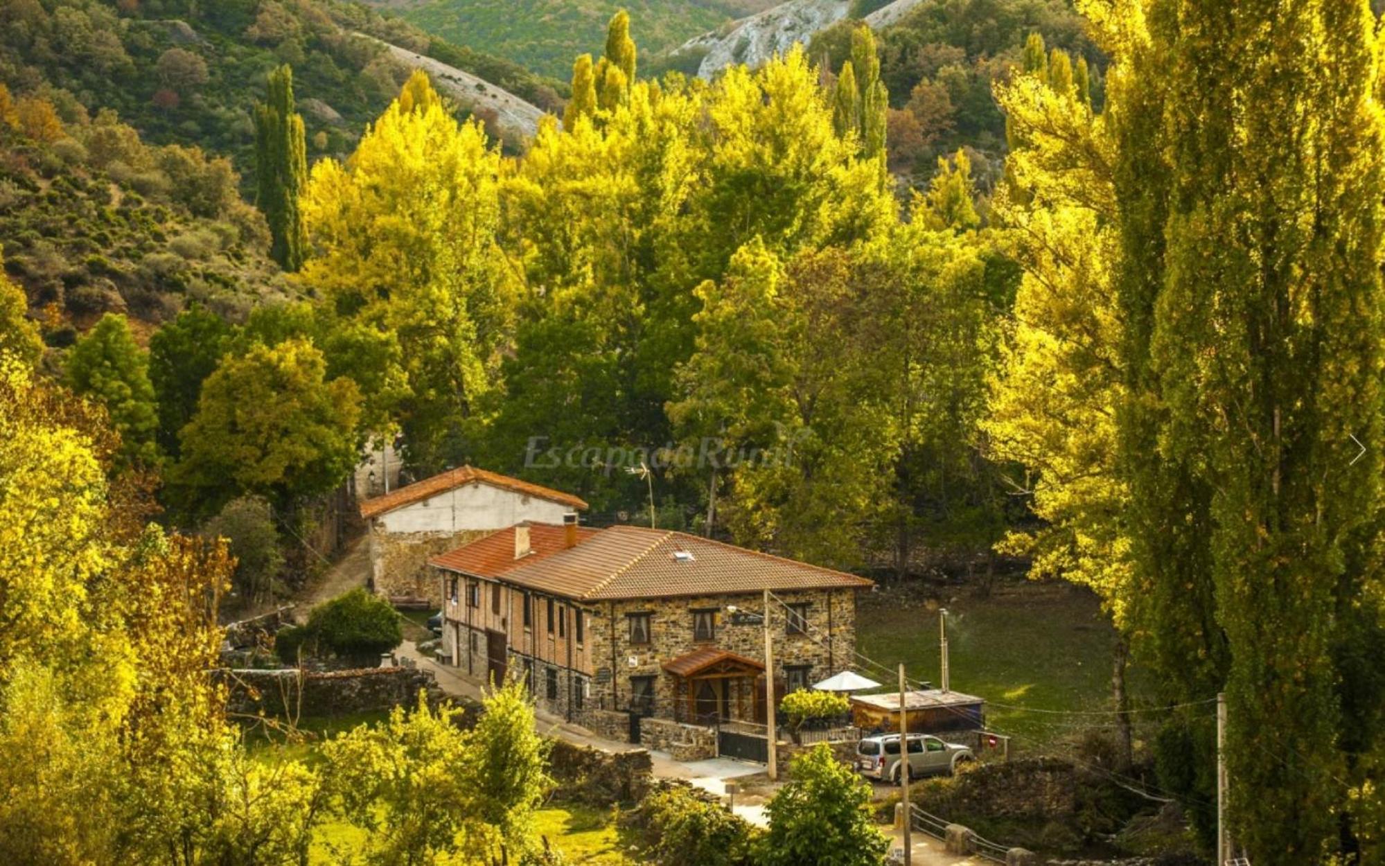 La Reserva