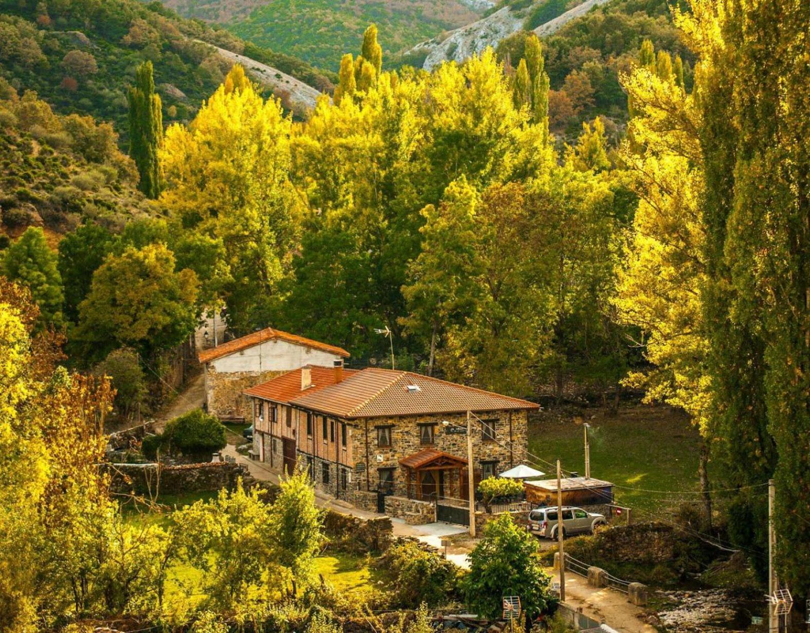 La Reserva