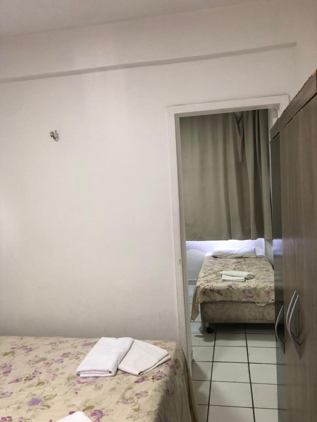 Apartamento praia Beira Mar