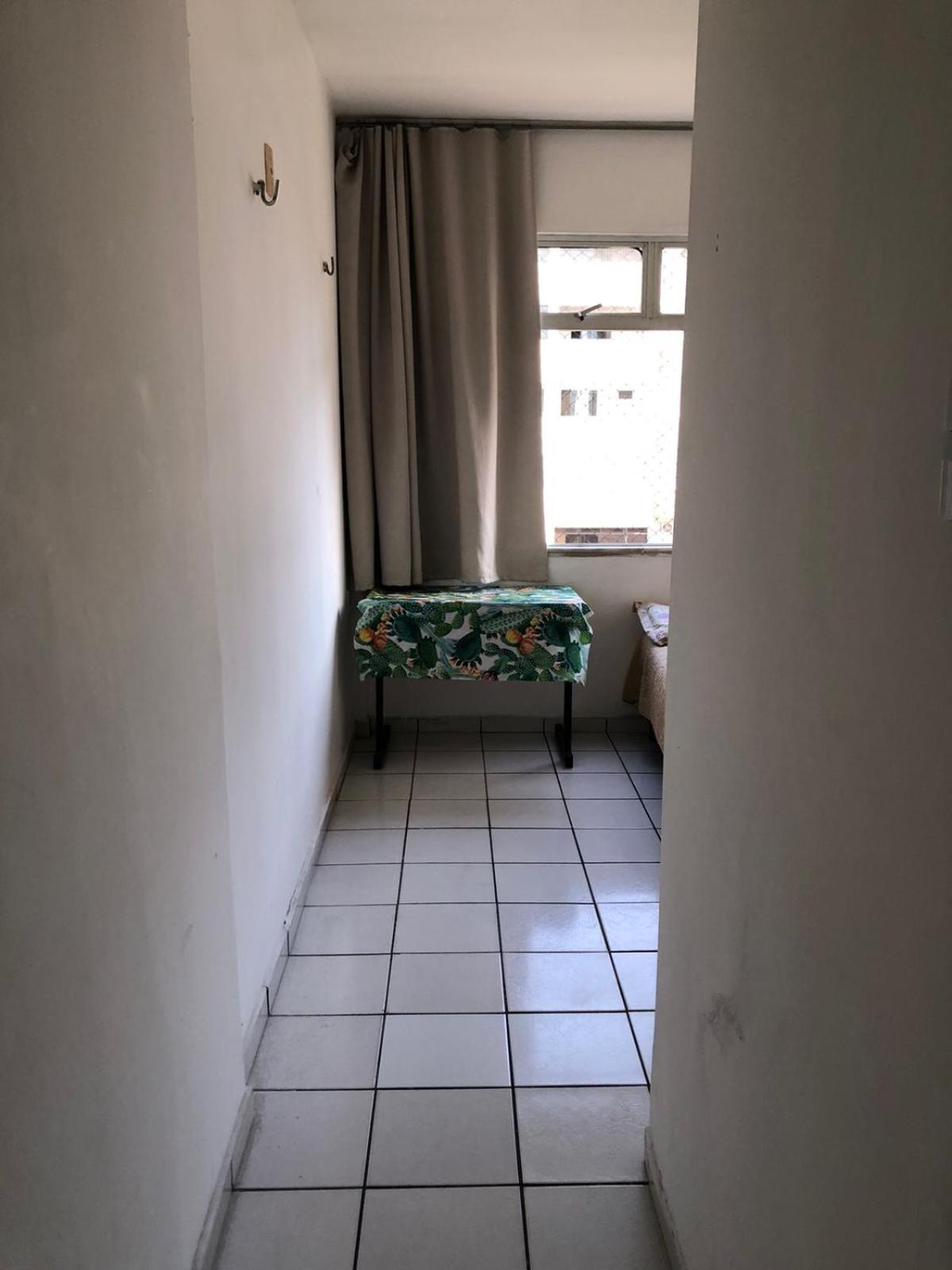 Apartamento praia Beira Mar