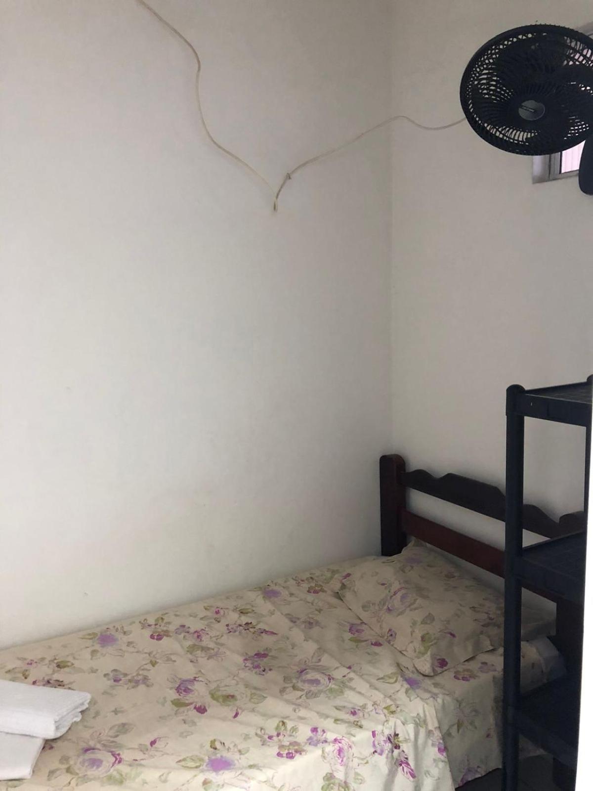 Apartamento praia Beira Mar