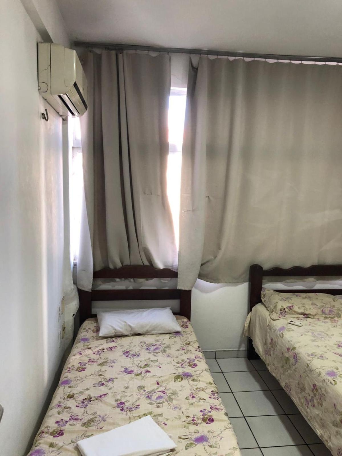 Apartamento praia Beira Mar