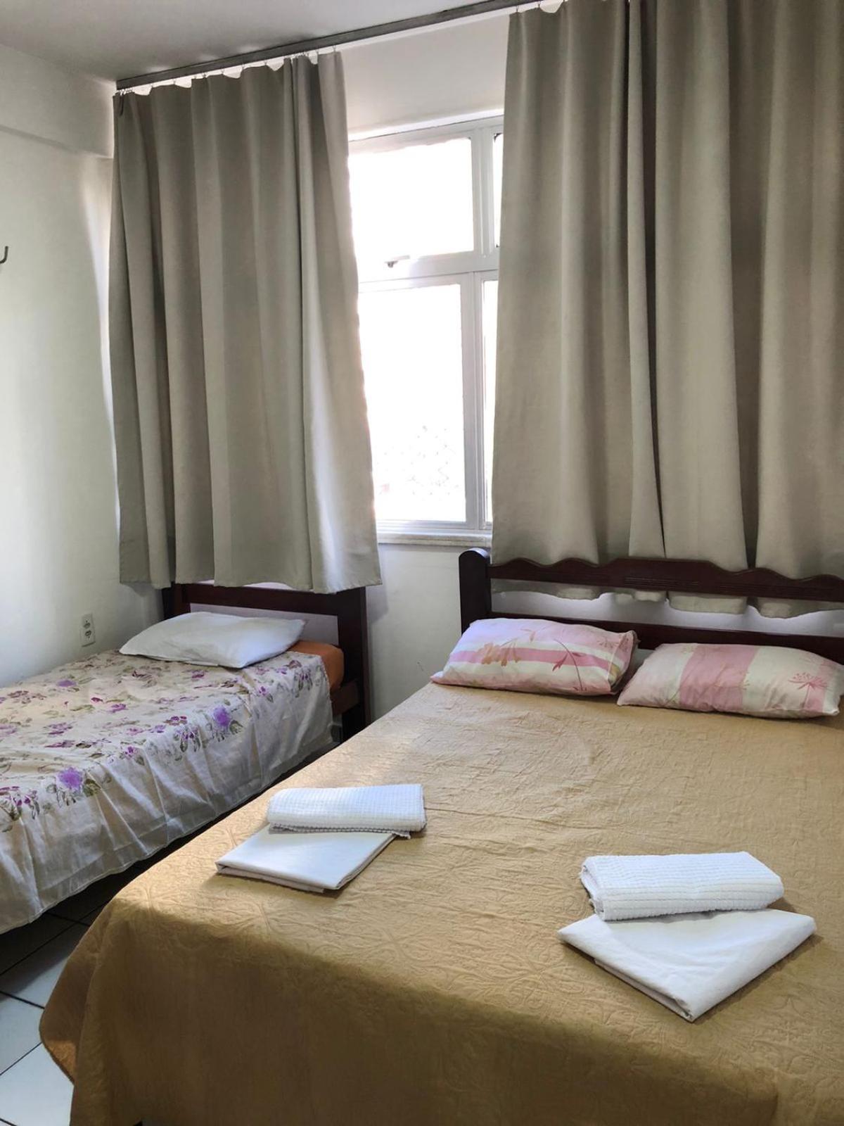 Apartamento praia Beira Mar