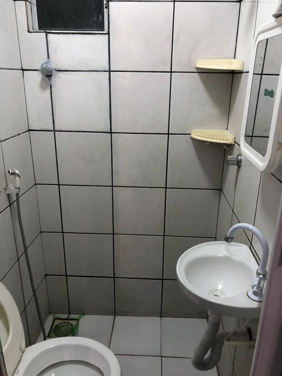 Apartamento praia Beira Mar
