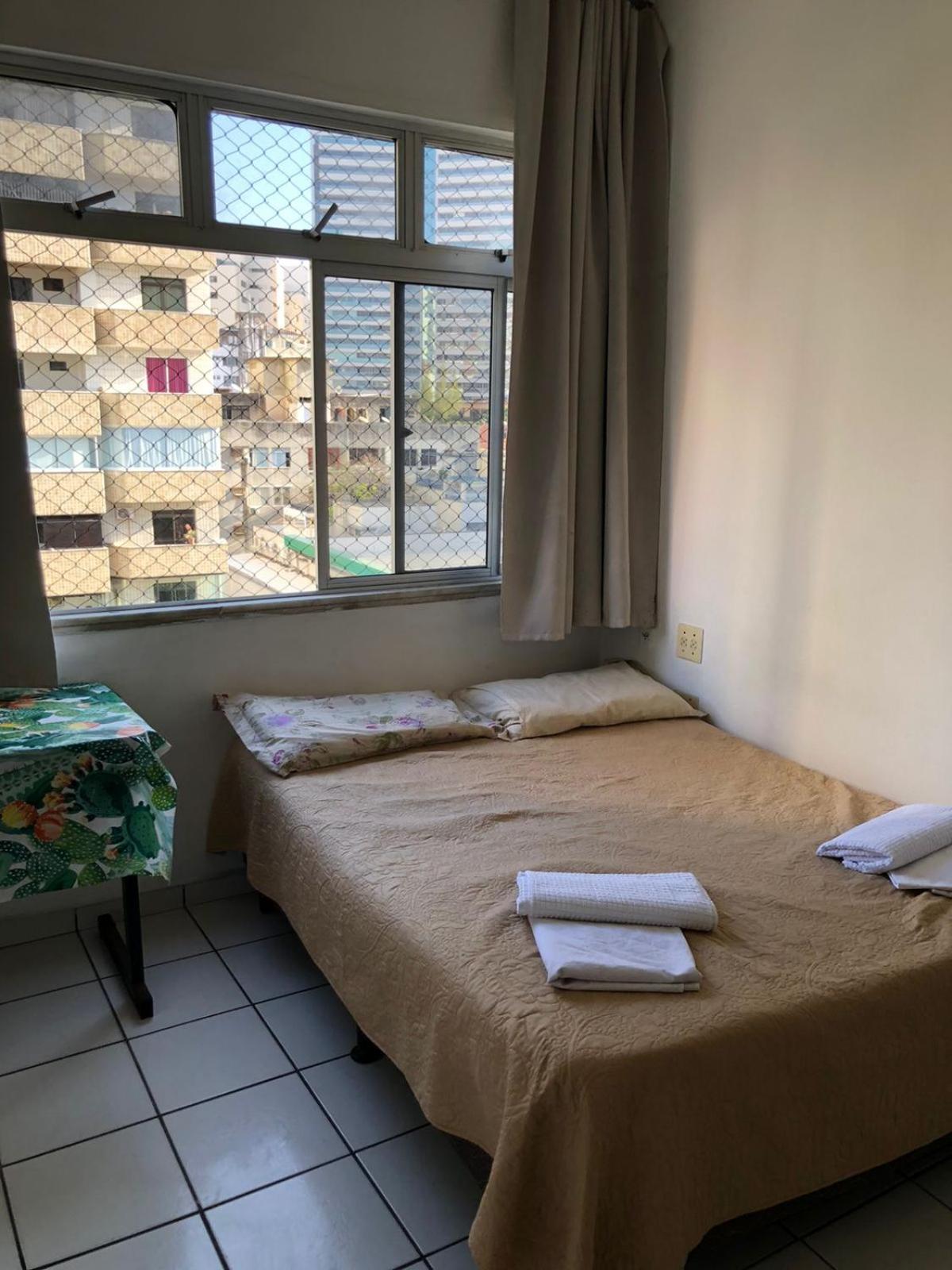 Apartamento praia Beira Mar