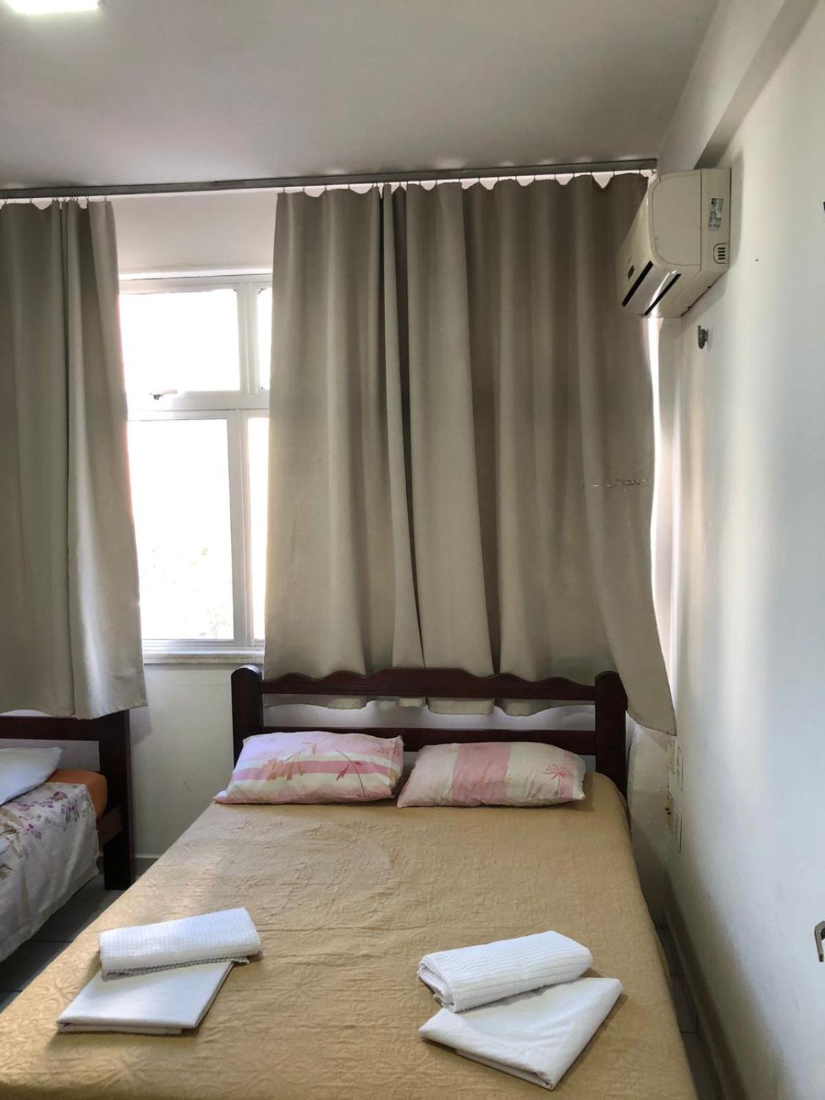 Apartamento praia Beira Mar