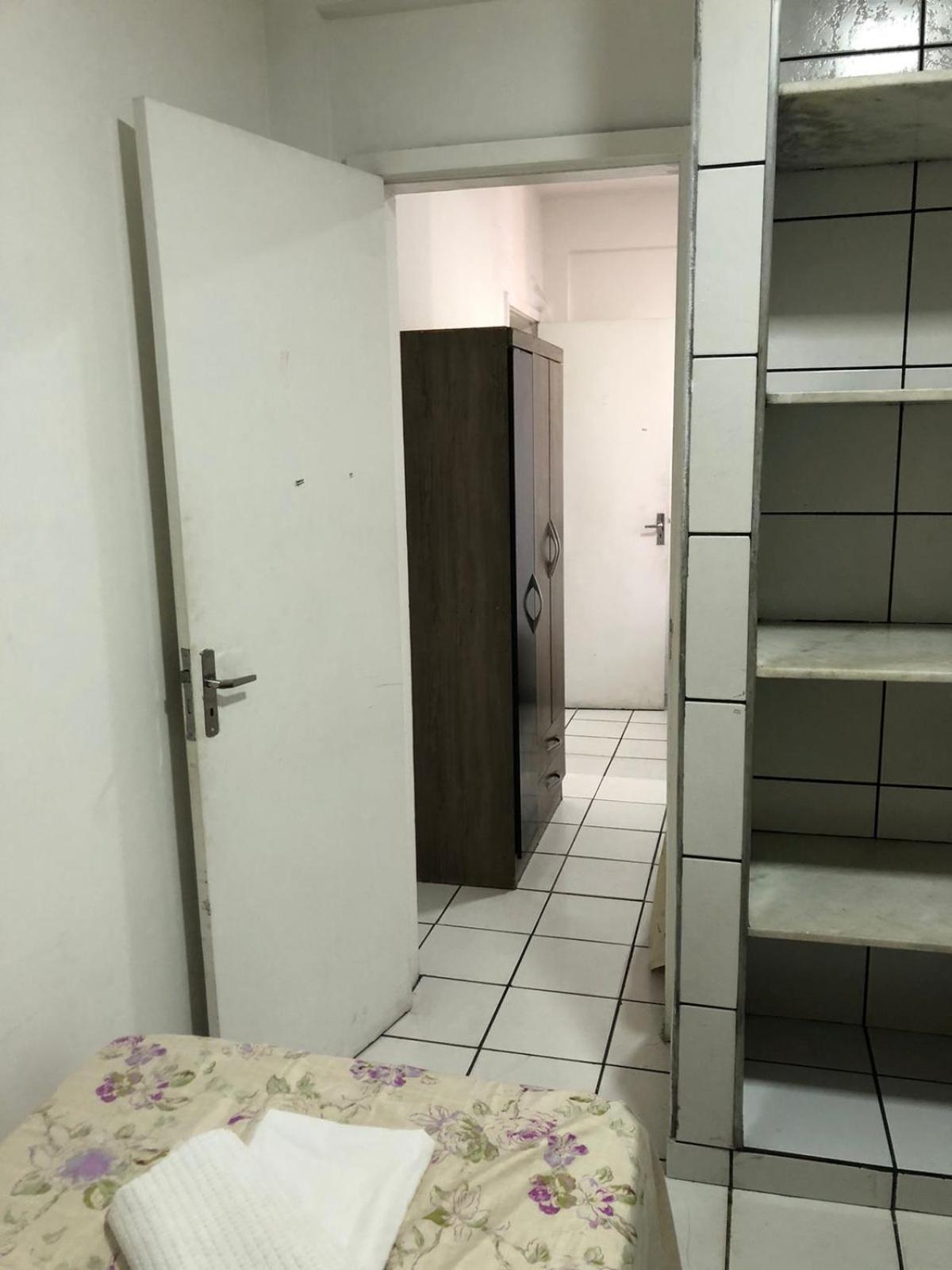 Apartamento praia Beira Mar