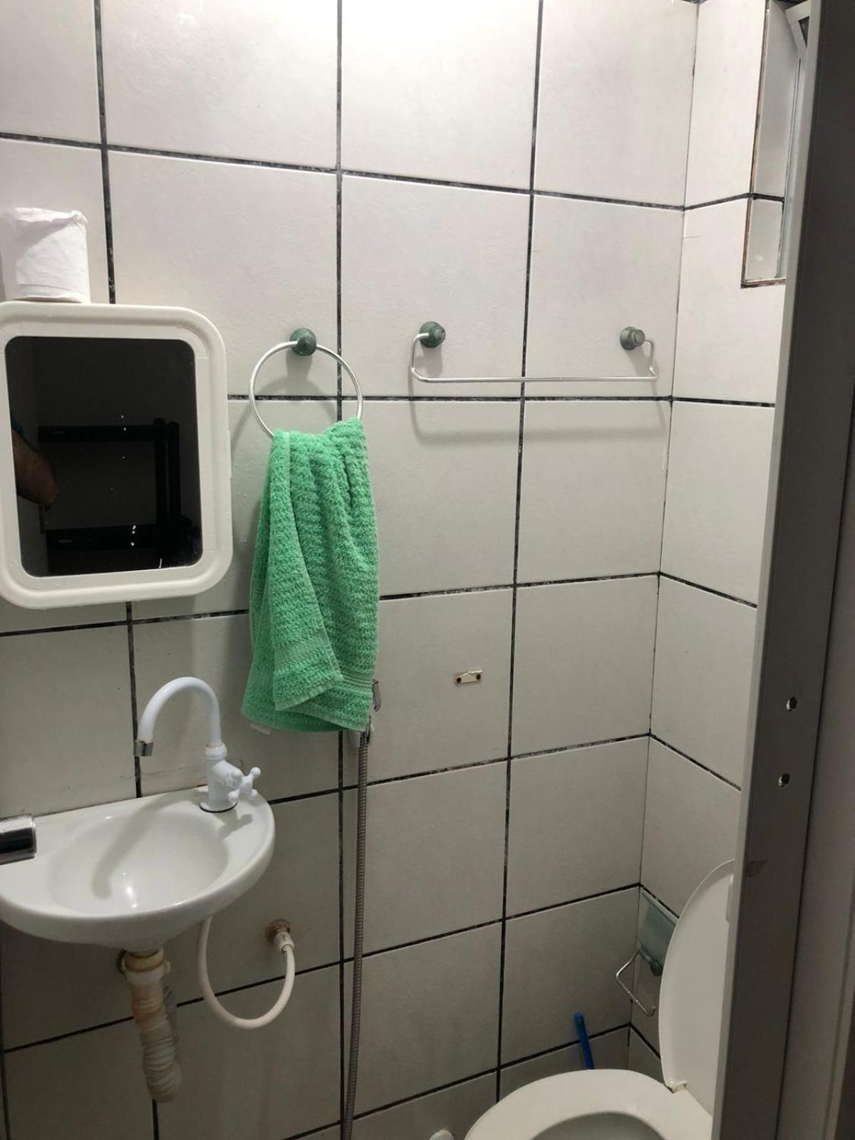 Apartamento praia Beira Mar