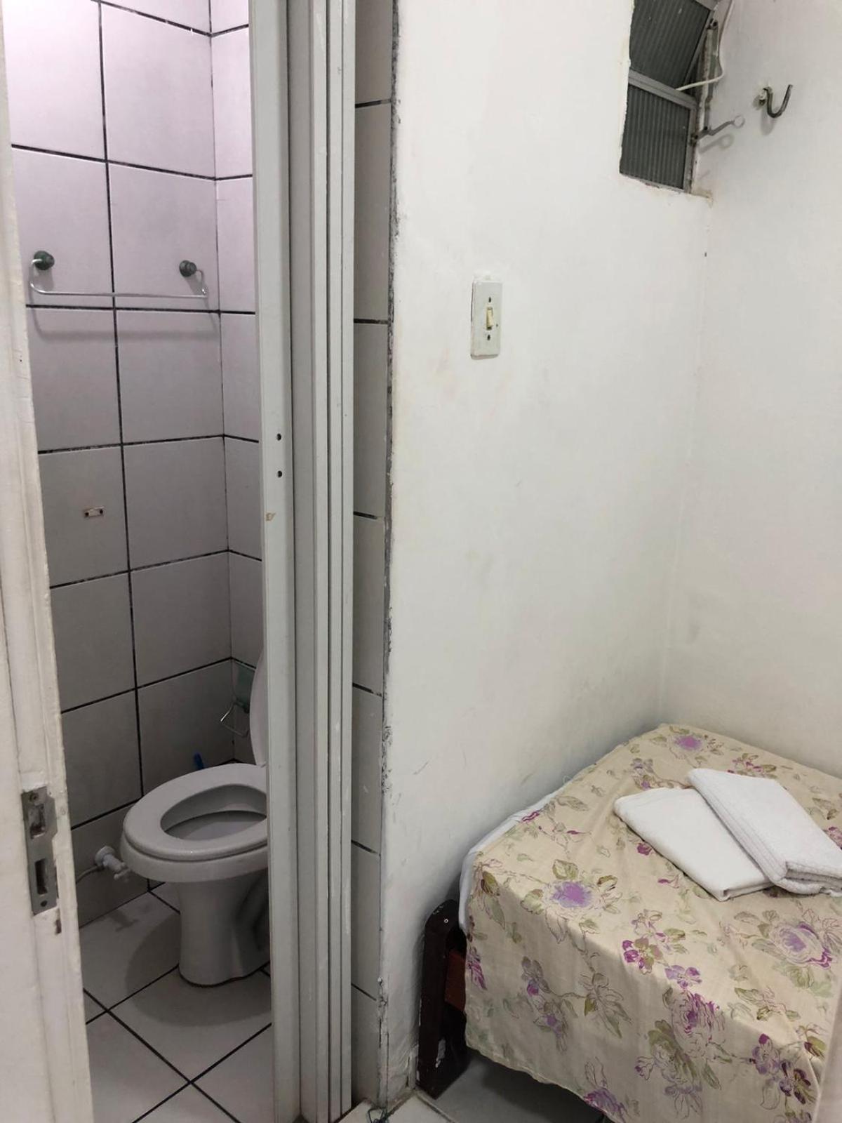 Apartamento praia Beira Mar