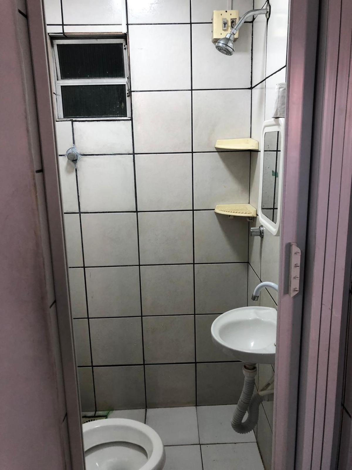 Apartamento praia Beira Mar