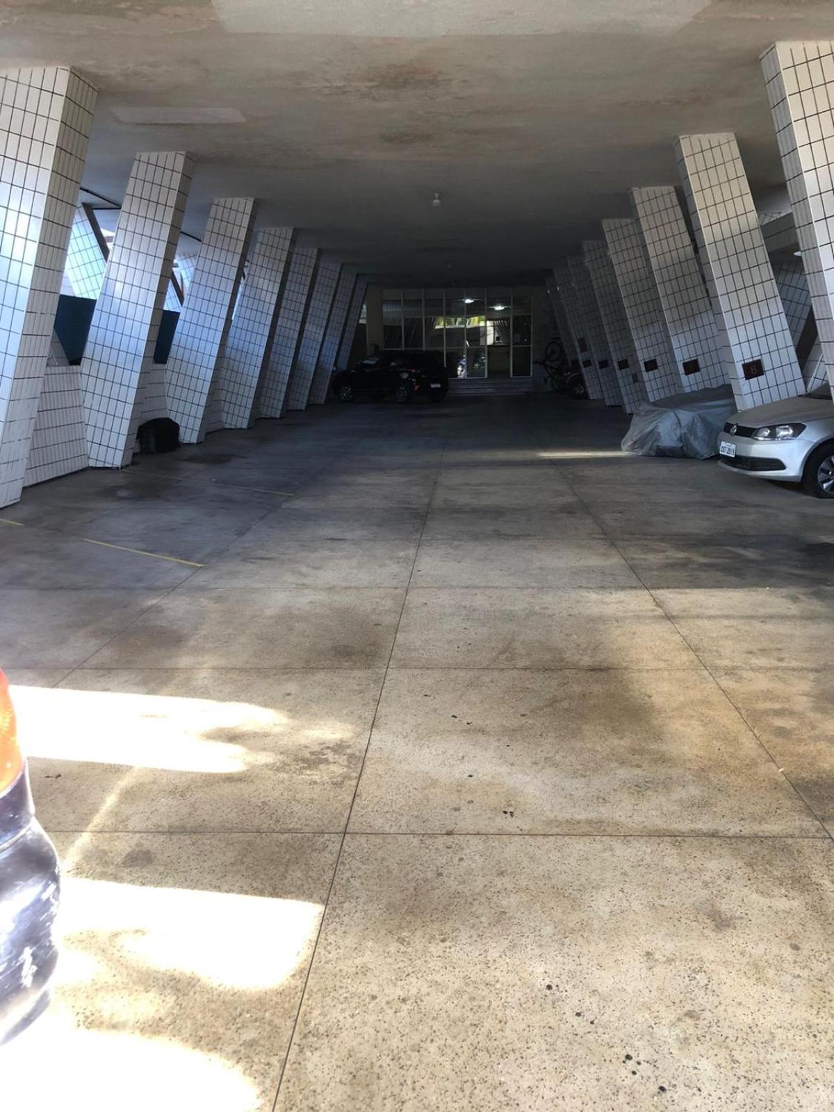 Apartamento praia Beira Mar
