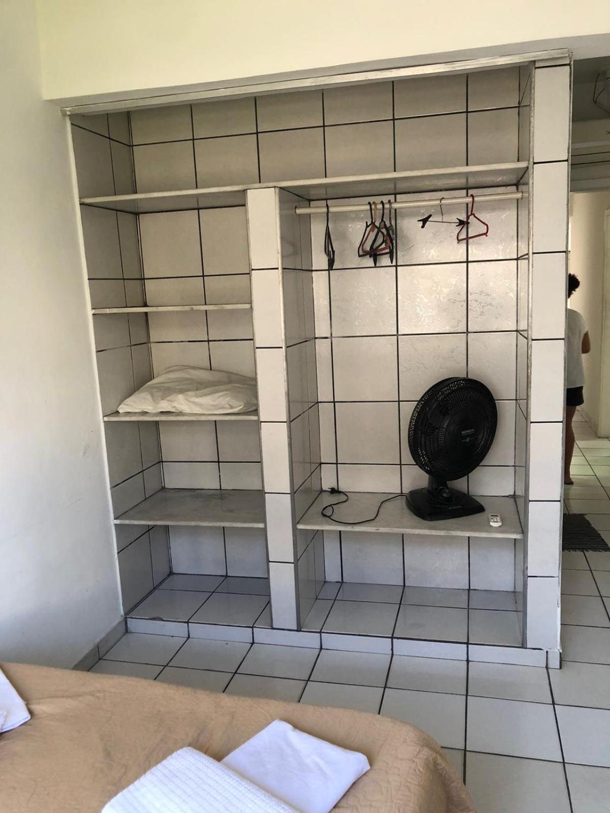 Apartamento praia Beira Mar