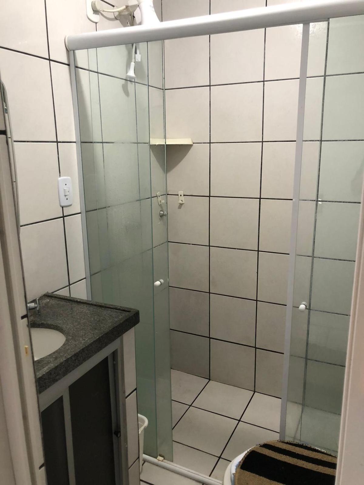 Apartamento praia Beira Mar