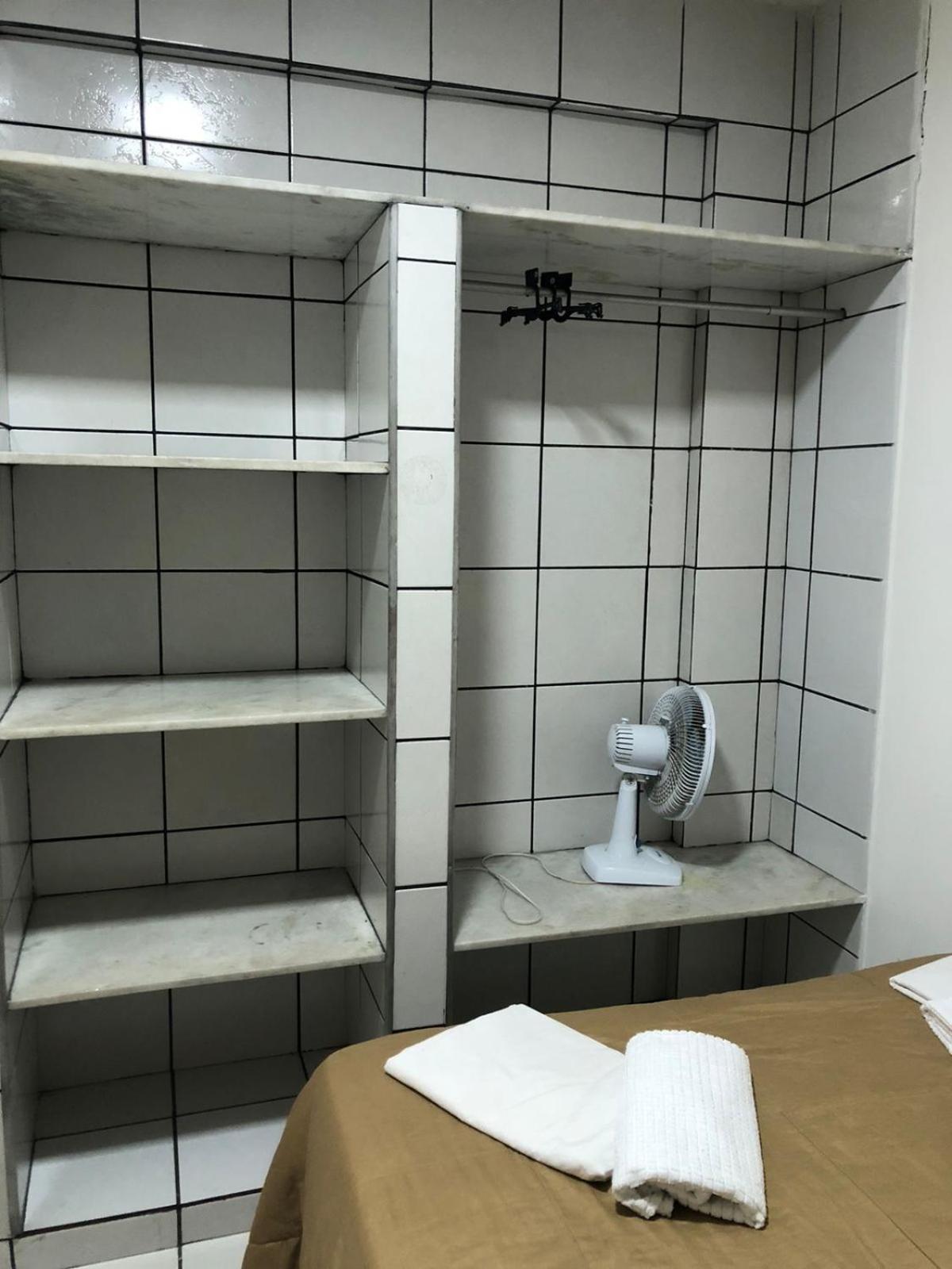 Apartamento praia Beira Mar