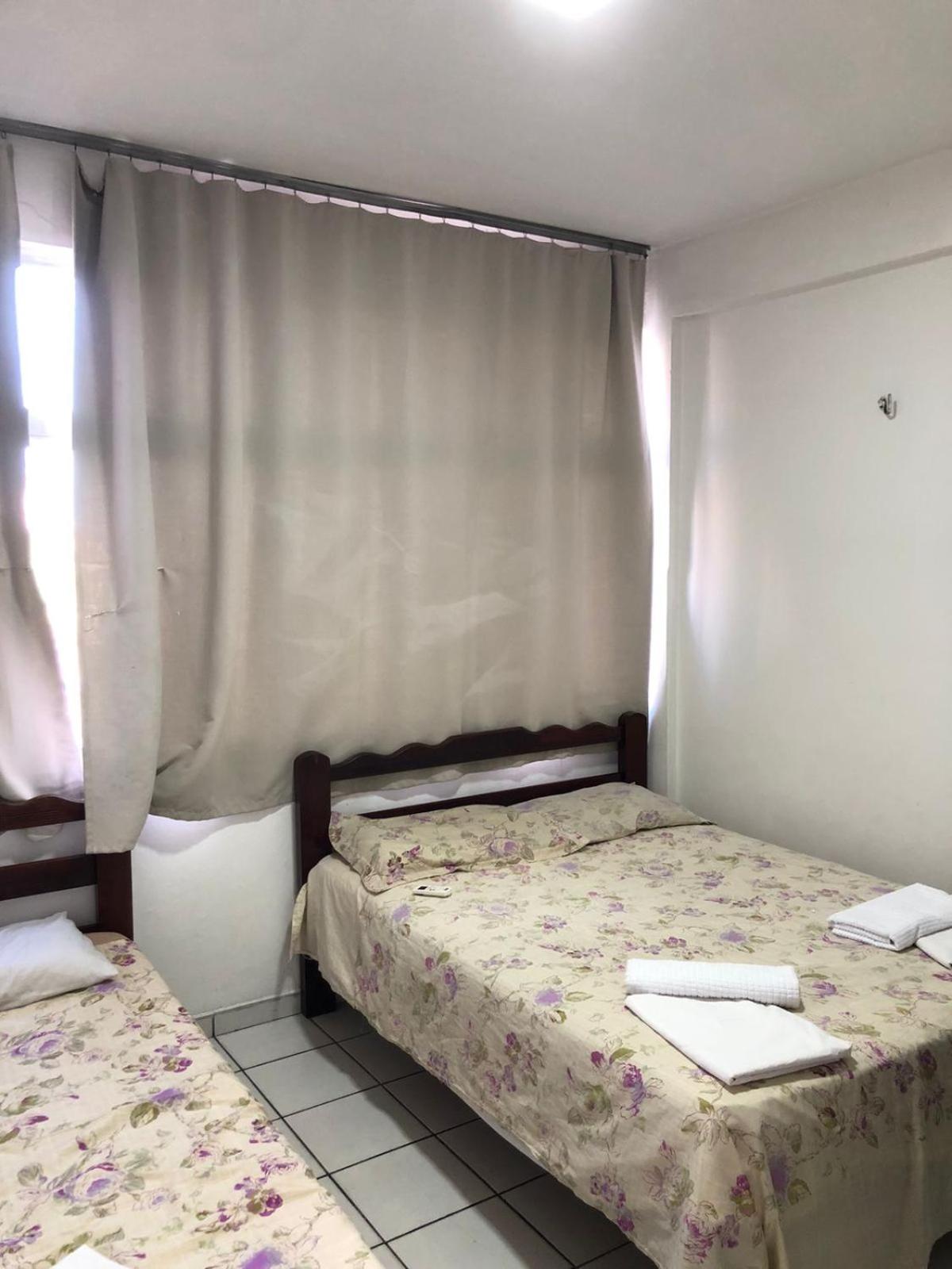 Apartamento praia Beira Mar
