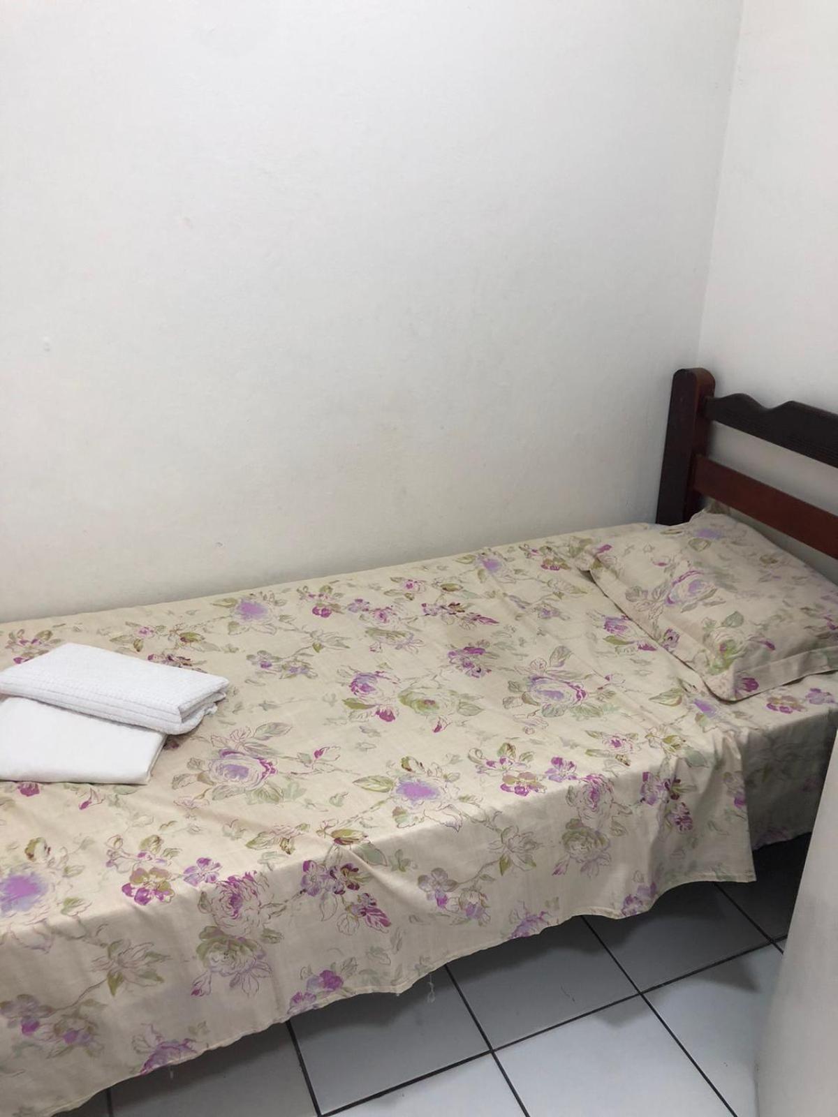 Apartamento praia Beira Mar