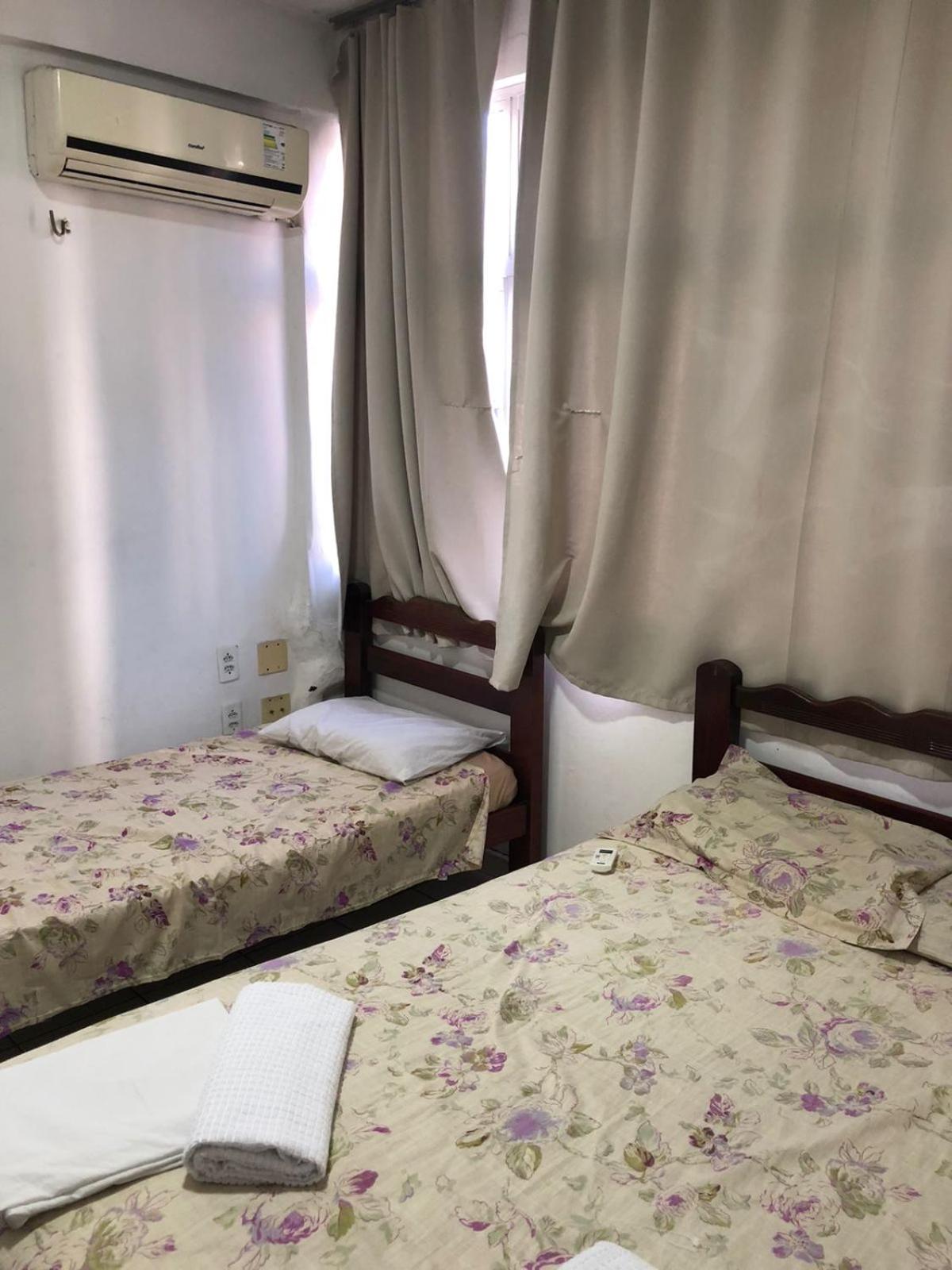 Apartamento praia Beira Mar