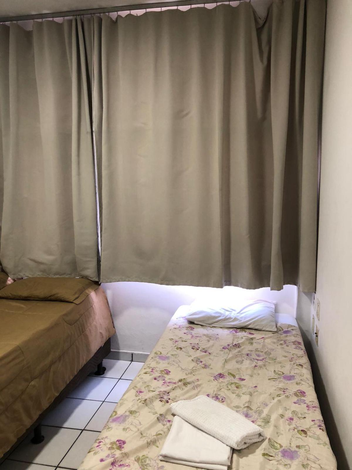 Apartamento praia Beira Mar
