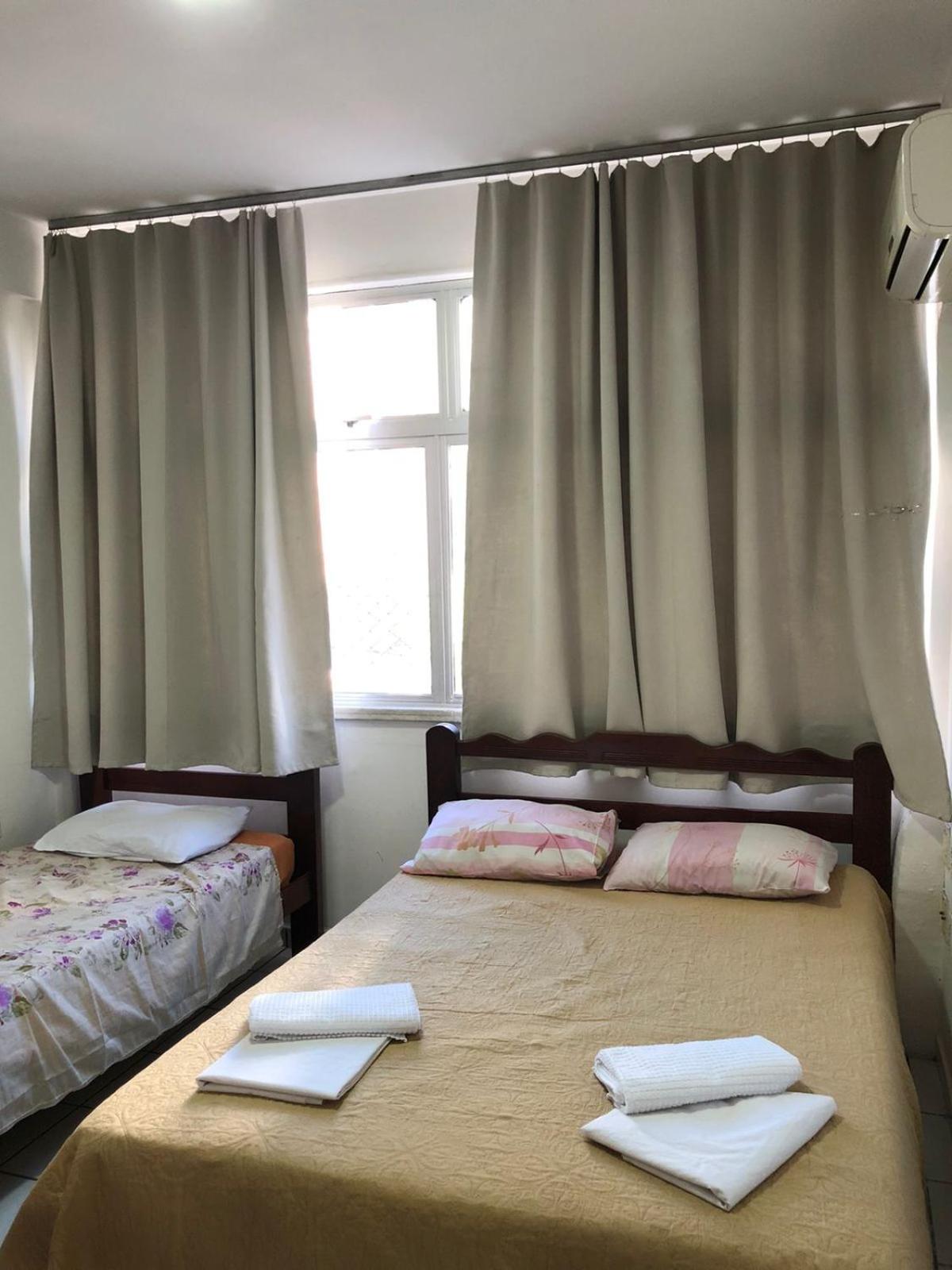 Apartamento praia Beira Mar